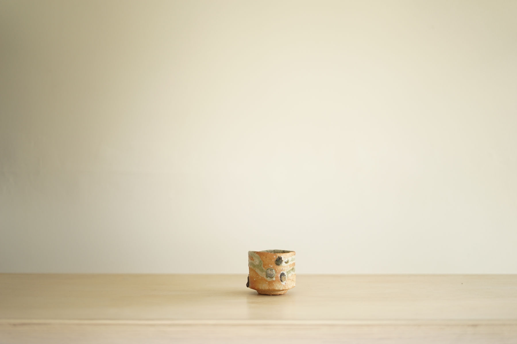 Shiro Tsujimura, Guinomi