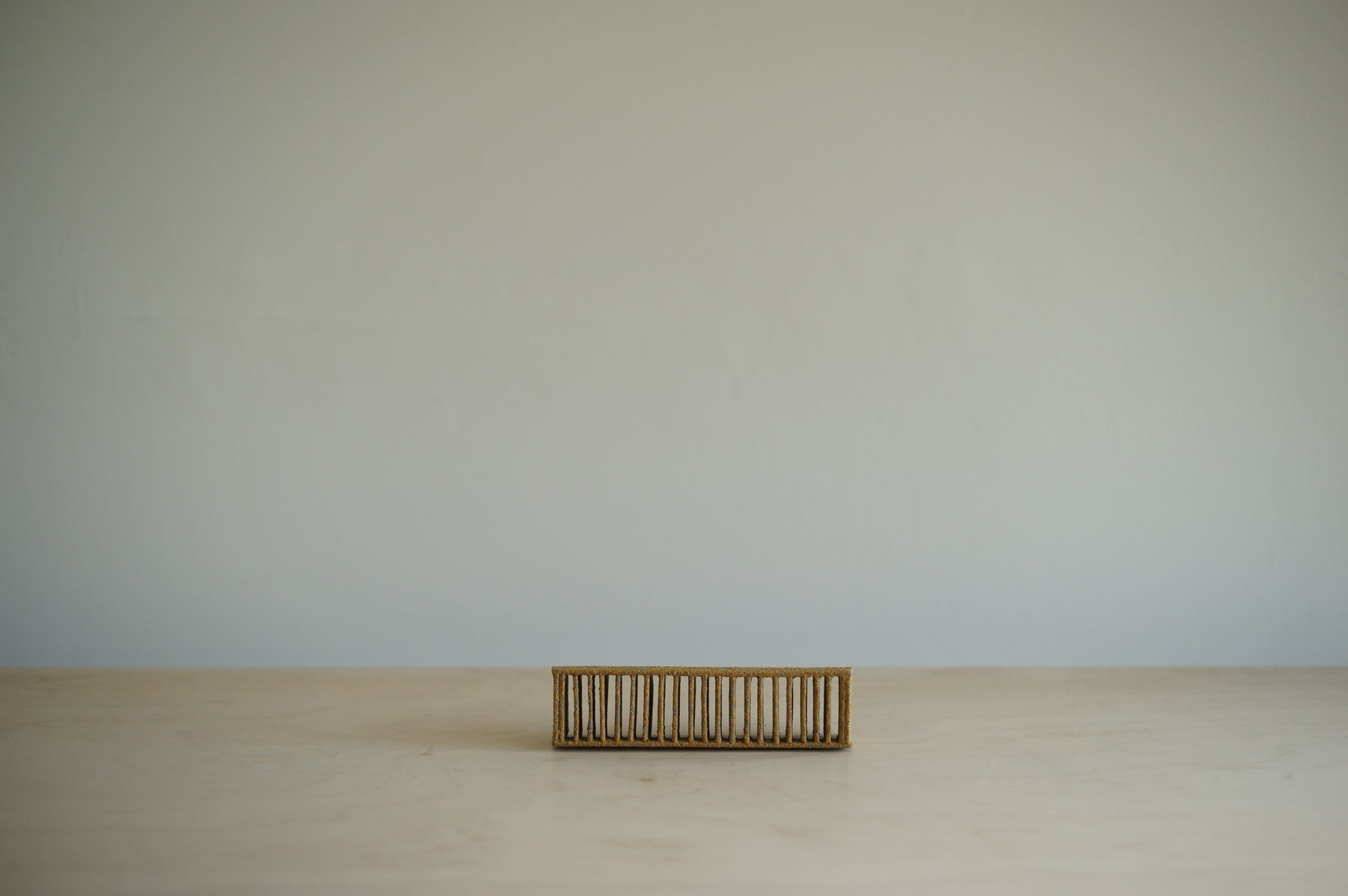 Annie Turner, Jetty, 2024