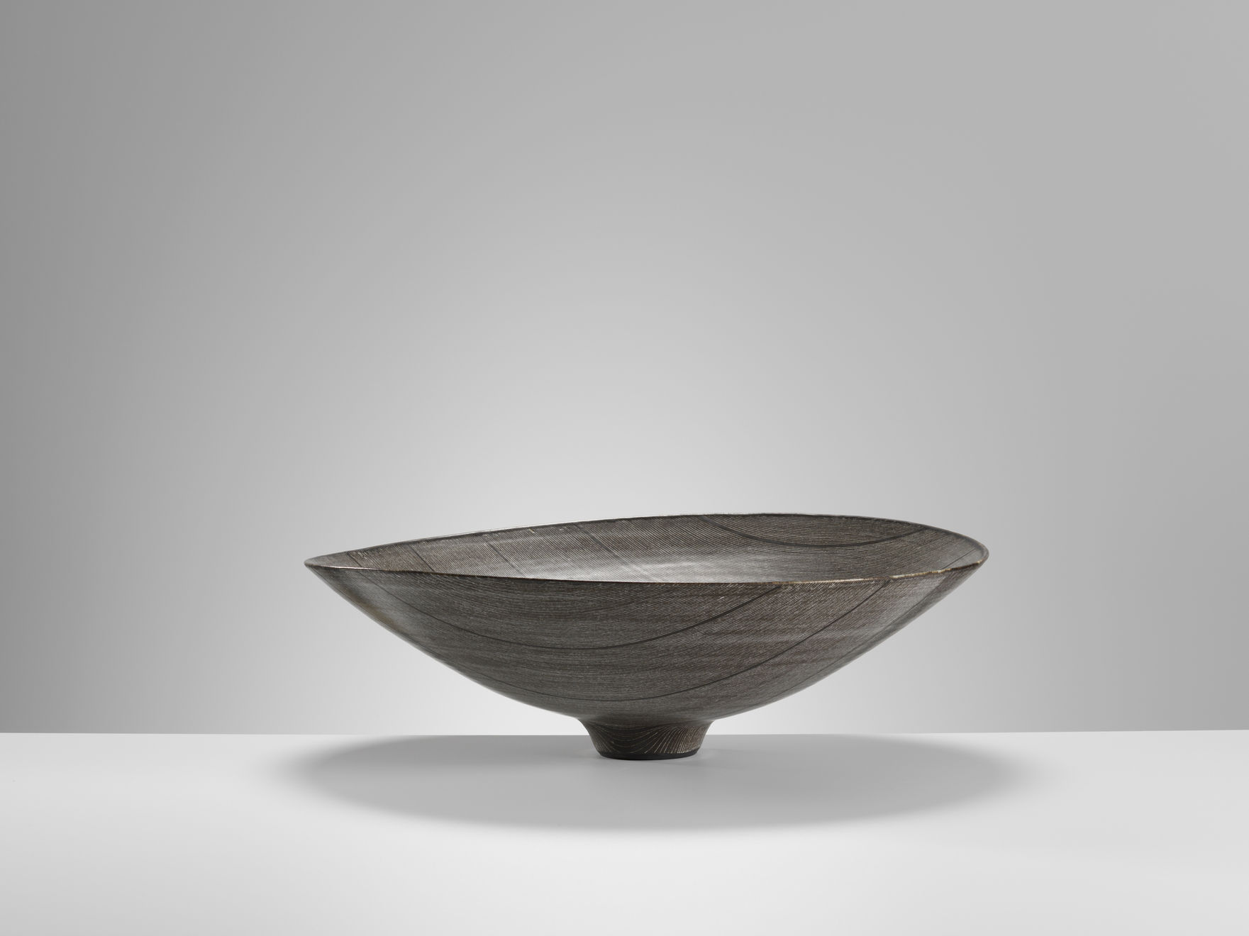 Rupert Spira, Large open bowl, c. 2003