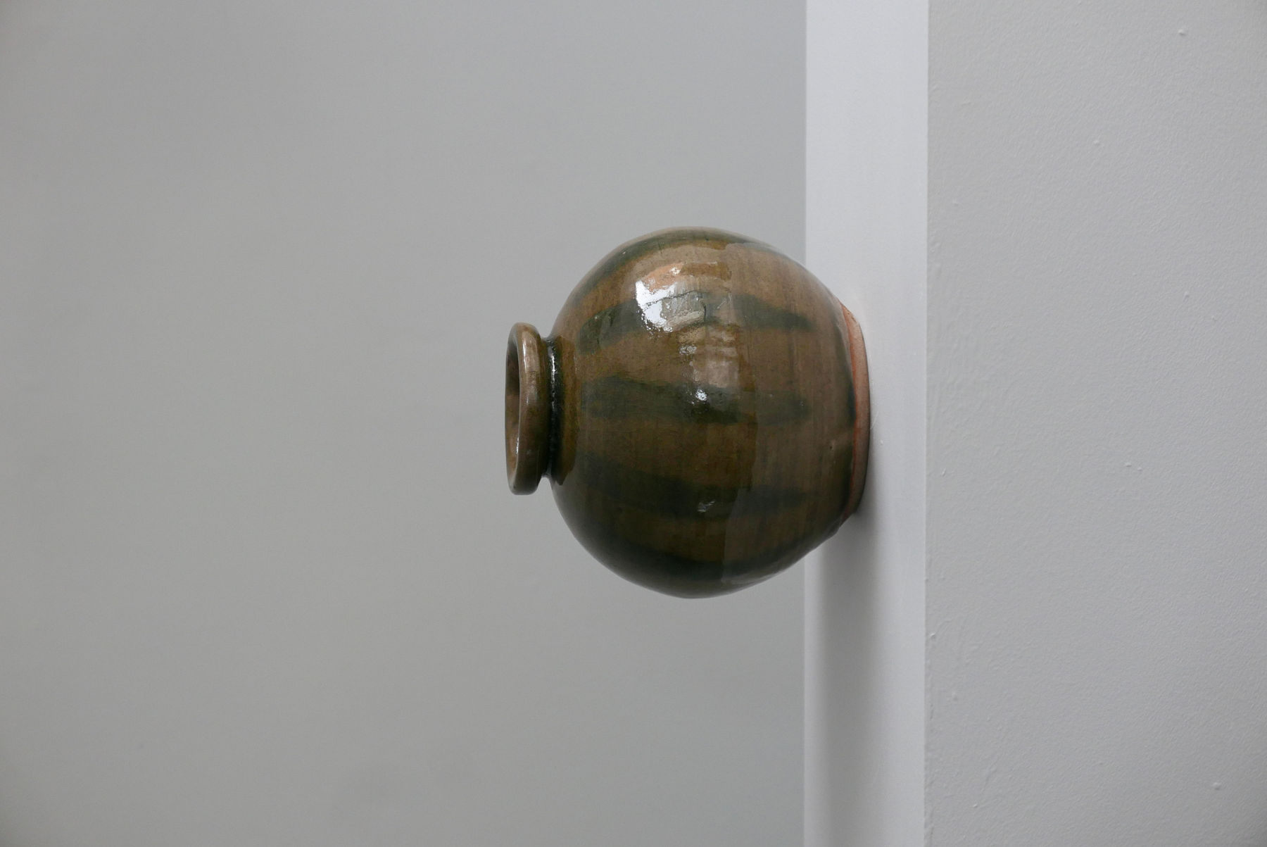 Katharine Pleydell-Bouverie, Large Jar