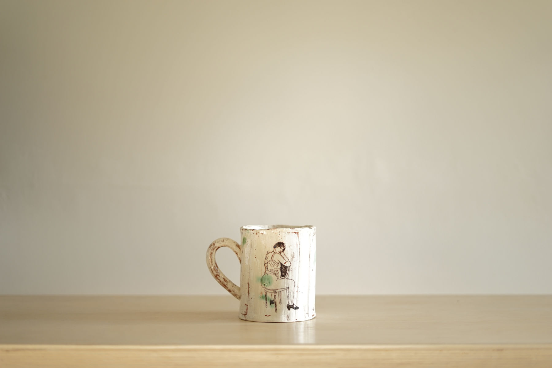 Philip Eglin, Cup, 2020