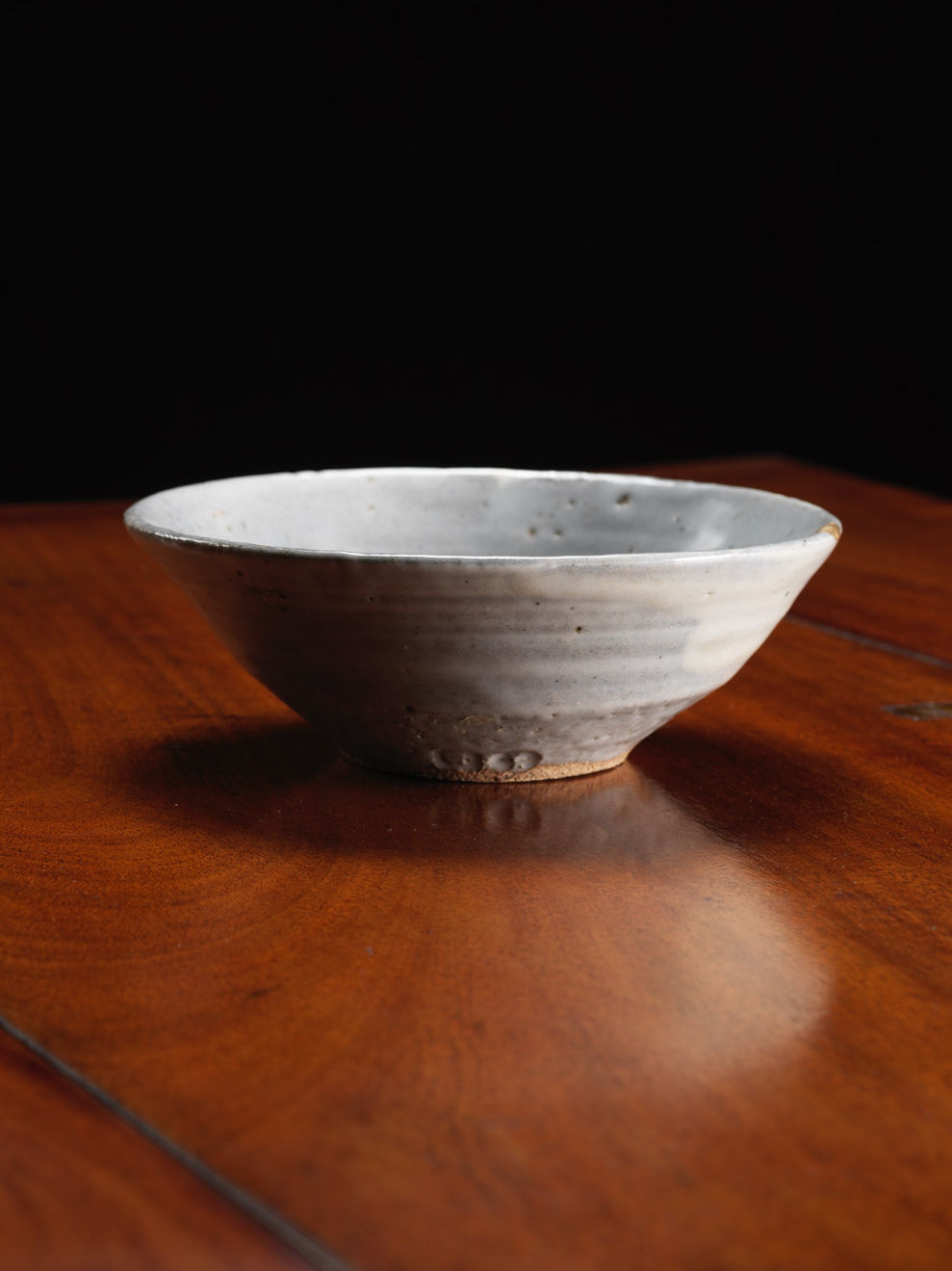 Bernard Leach, Summer Teabowl , c1950s