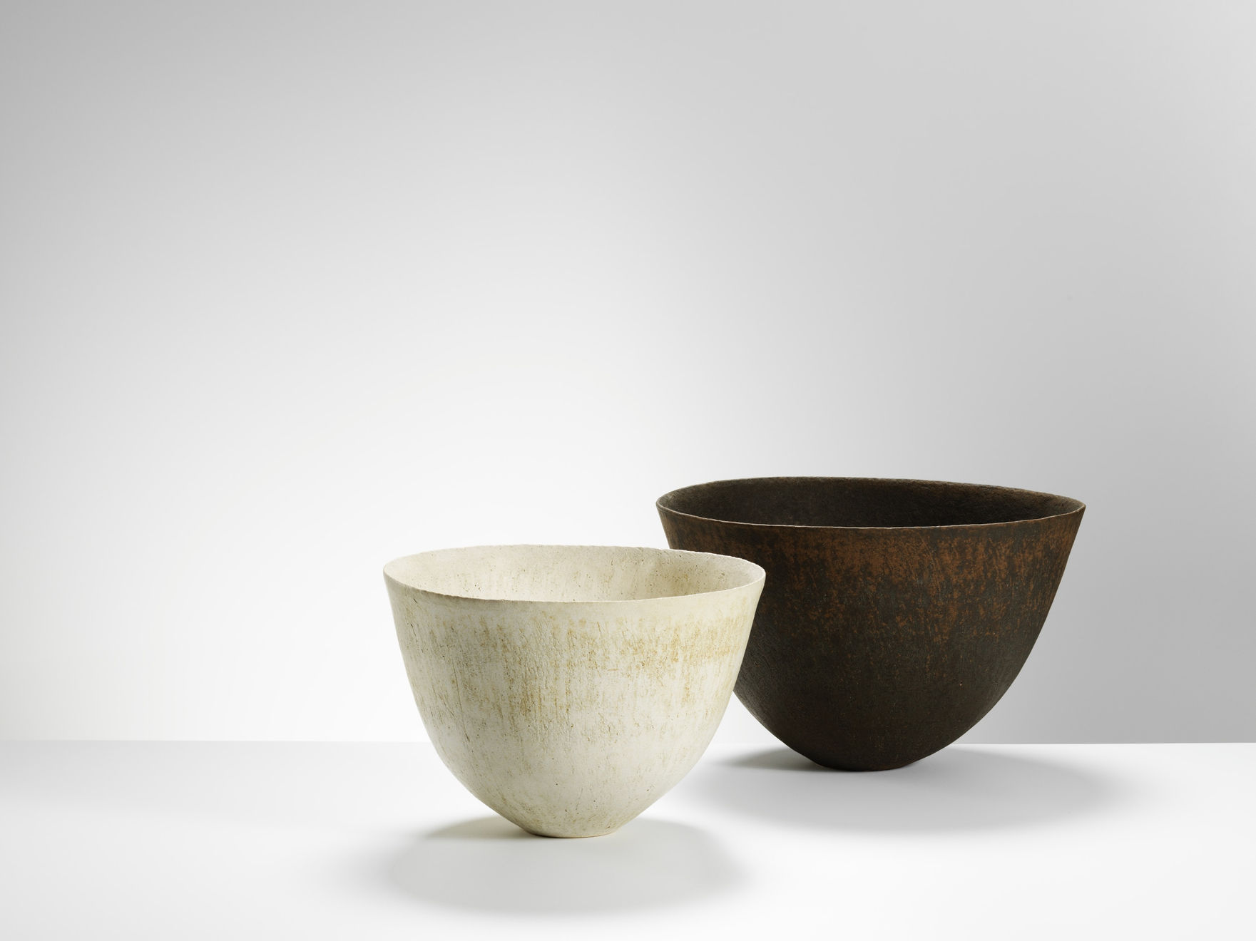 John Ward, Large Deep Bowl