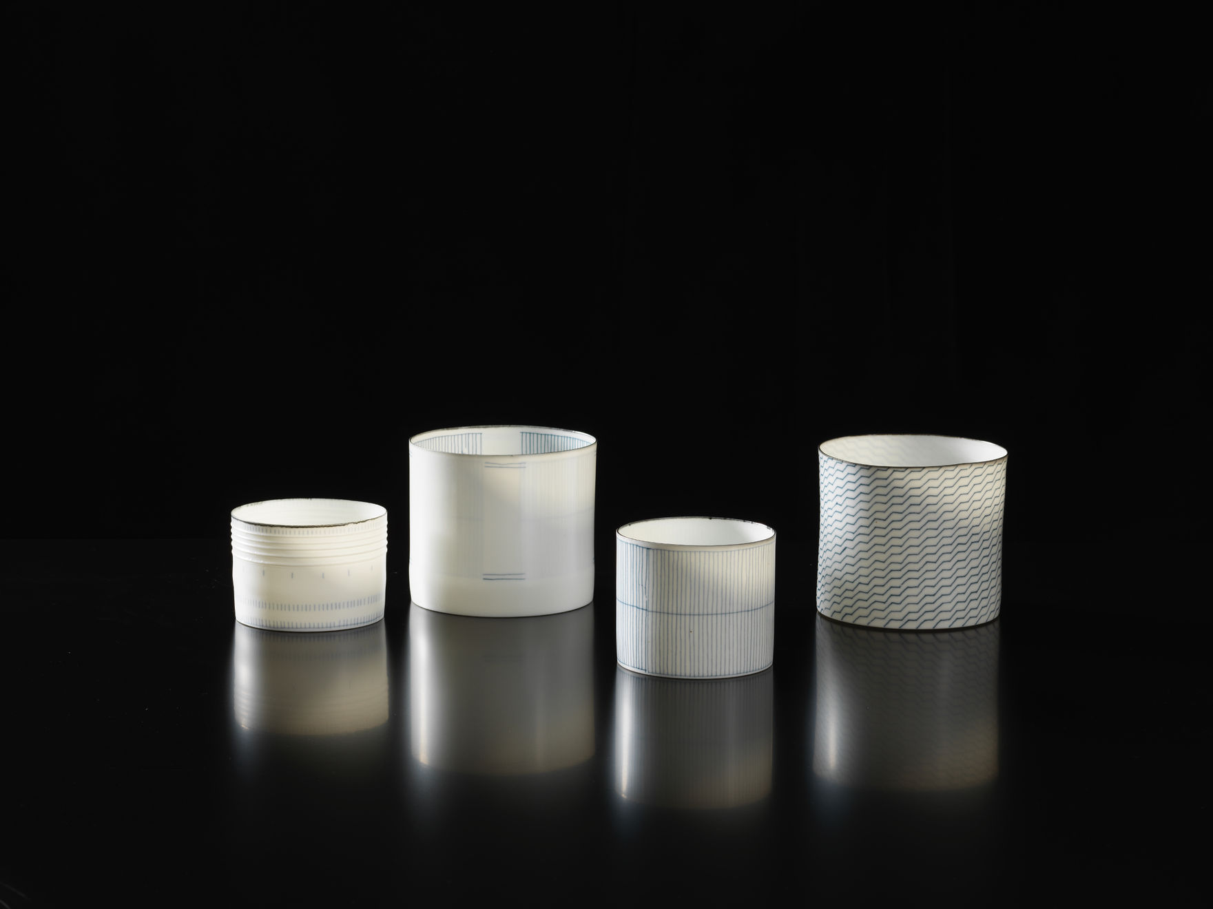 Bodil Manz, Summernight, 2019