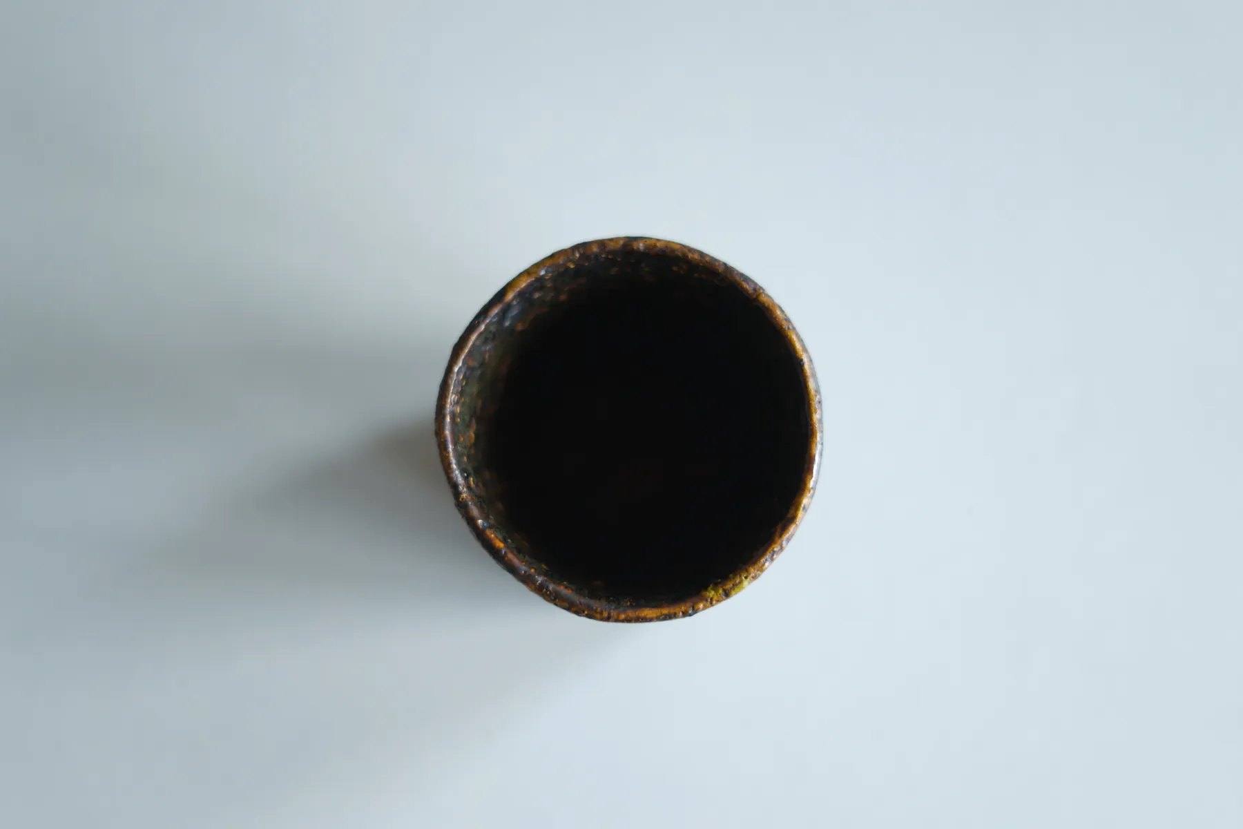 Hans Vangsø, Black Beaker