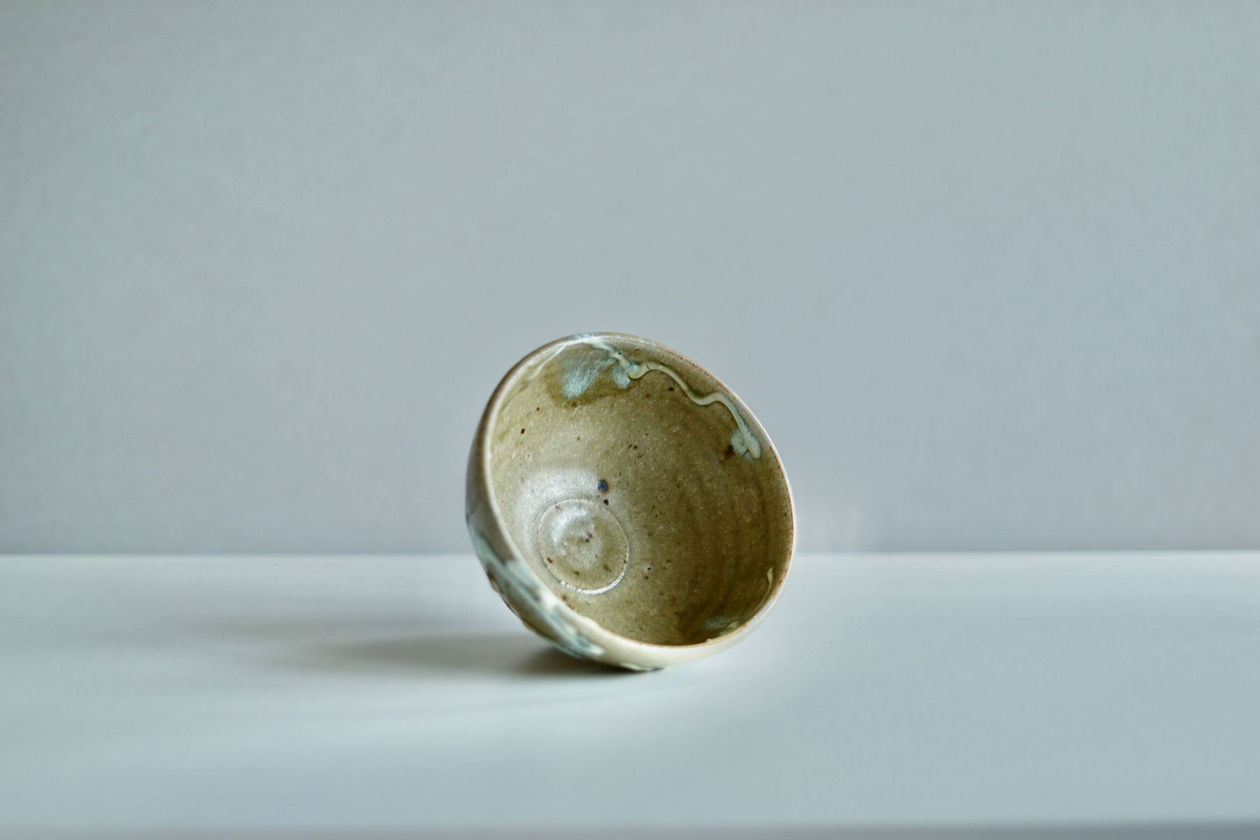 Takeshi Yasuda, Tea Bowl