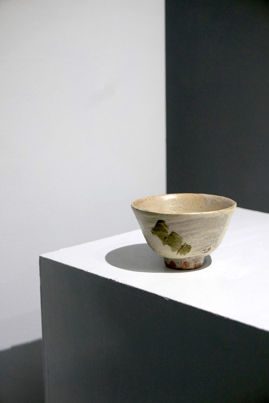 William Marshall, Tea Bowl