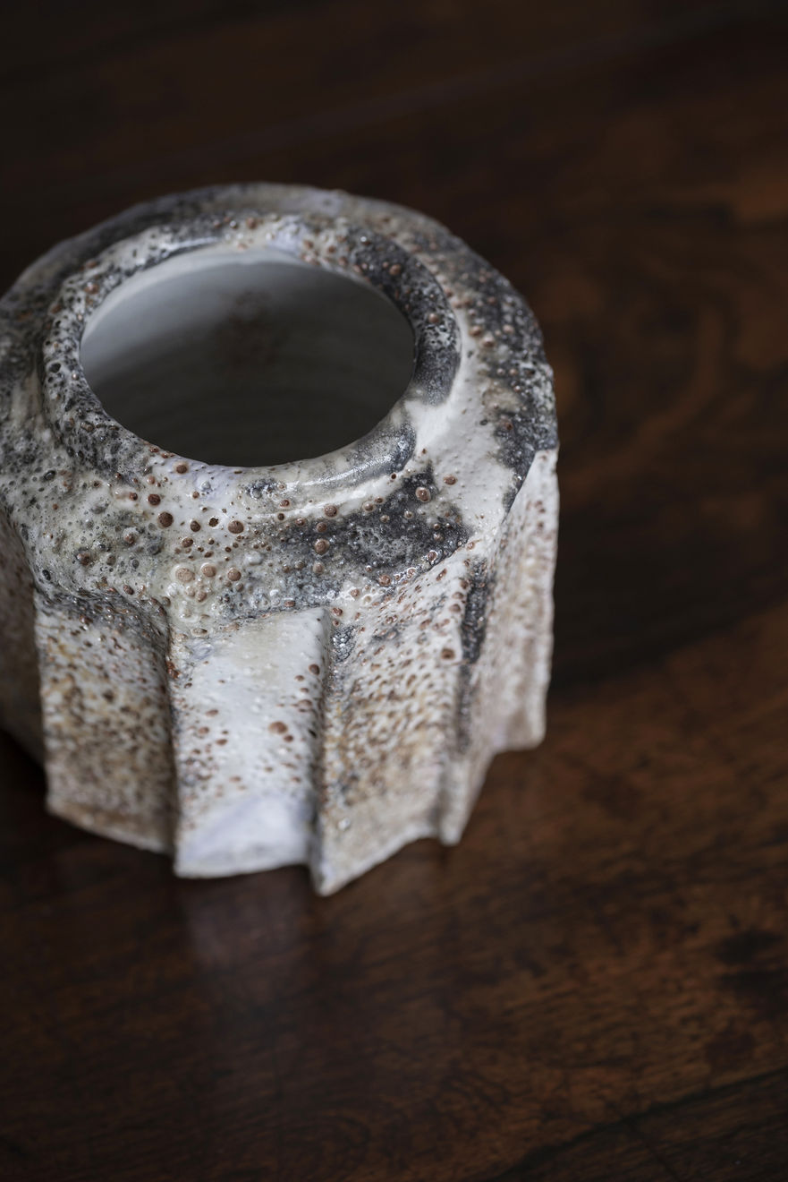 Hans Vangsø, Rillet, 2020