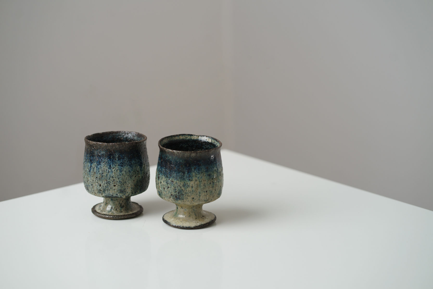 Gutte Eriksen, Pair of Cups