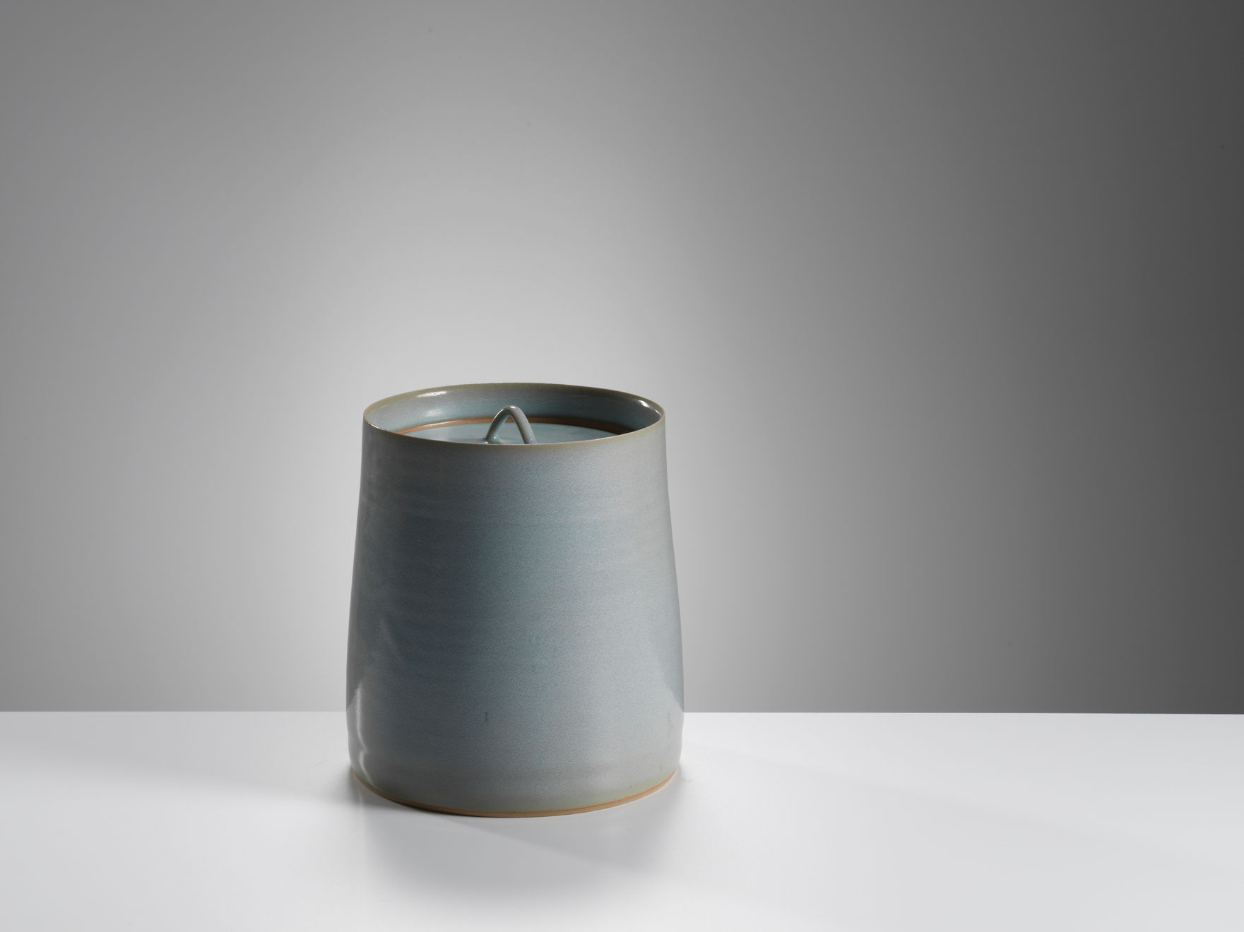 Rupert Spira, Lidded Jar