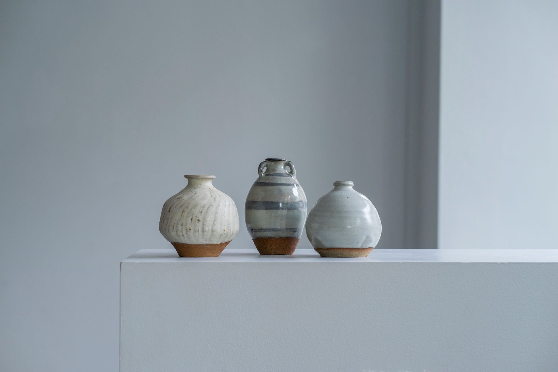 Katharine Pleydell-Bouverie, Pot, c. 1925-28