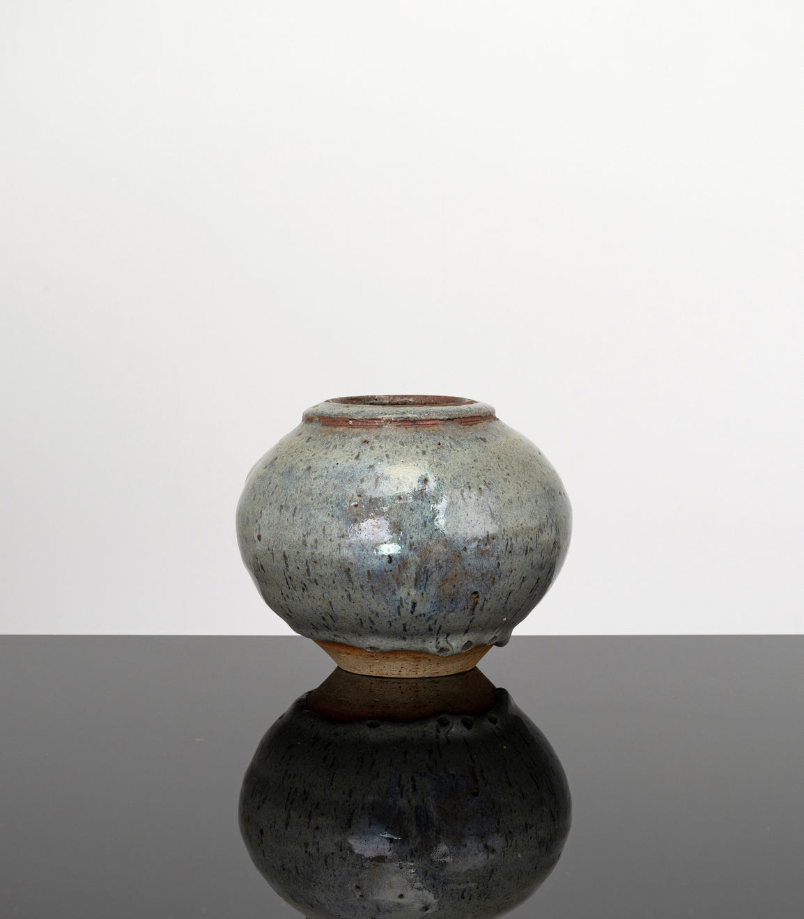 Bernard Leach, Jar, c1930