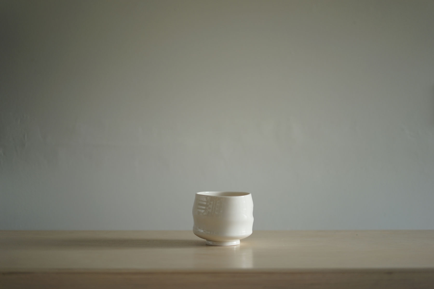 Carina Ciscato, Teabowl