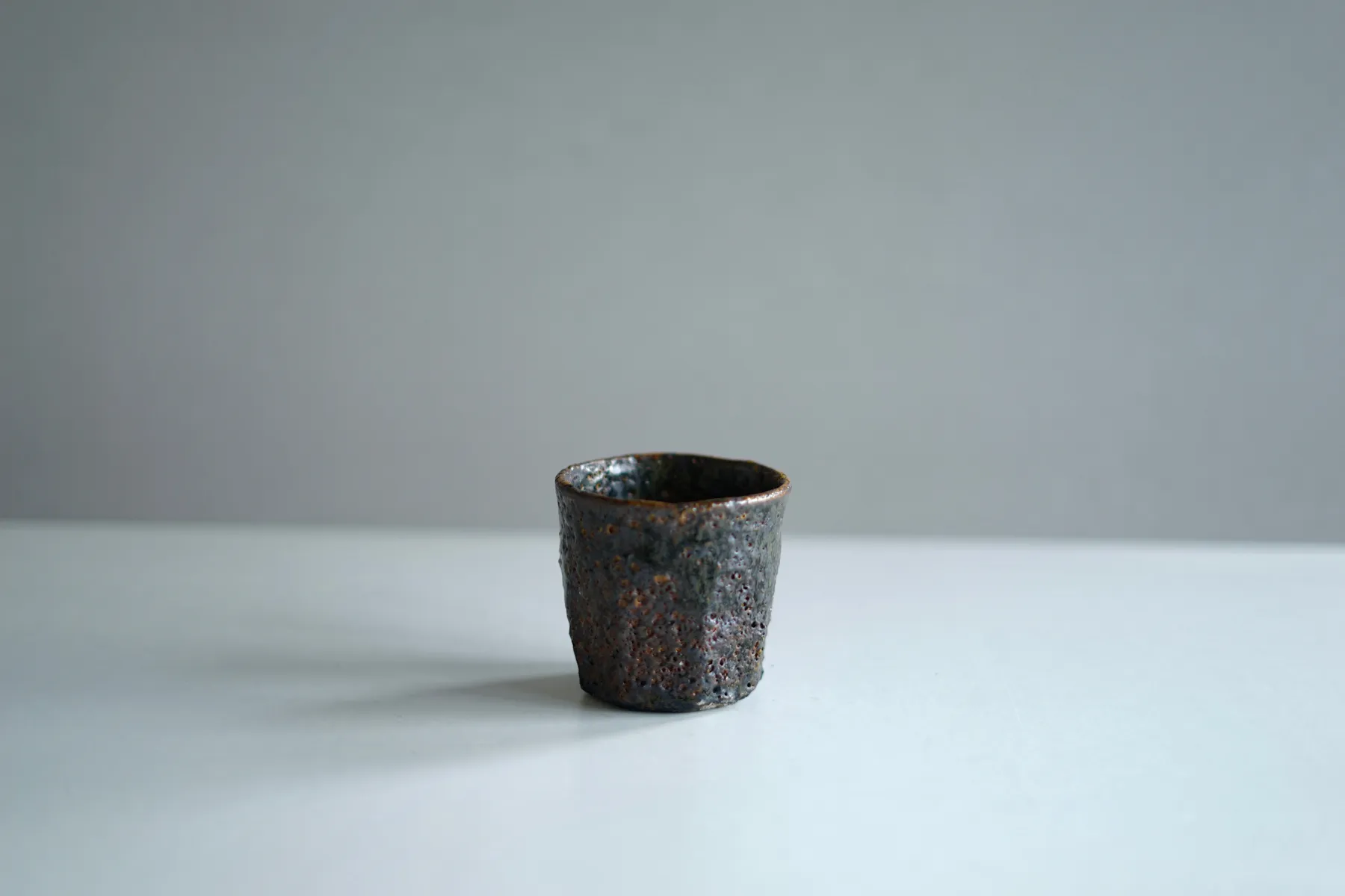 Hans Vangsø, Black Beaker