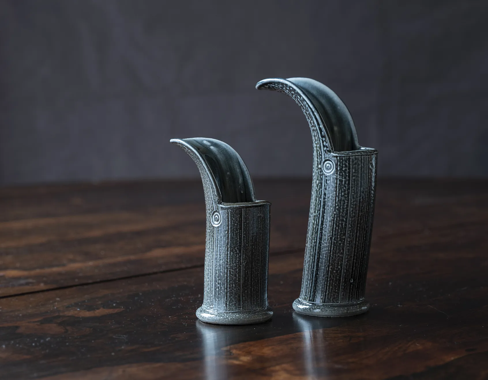 Walter Keeler, Small Jug