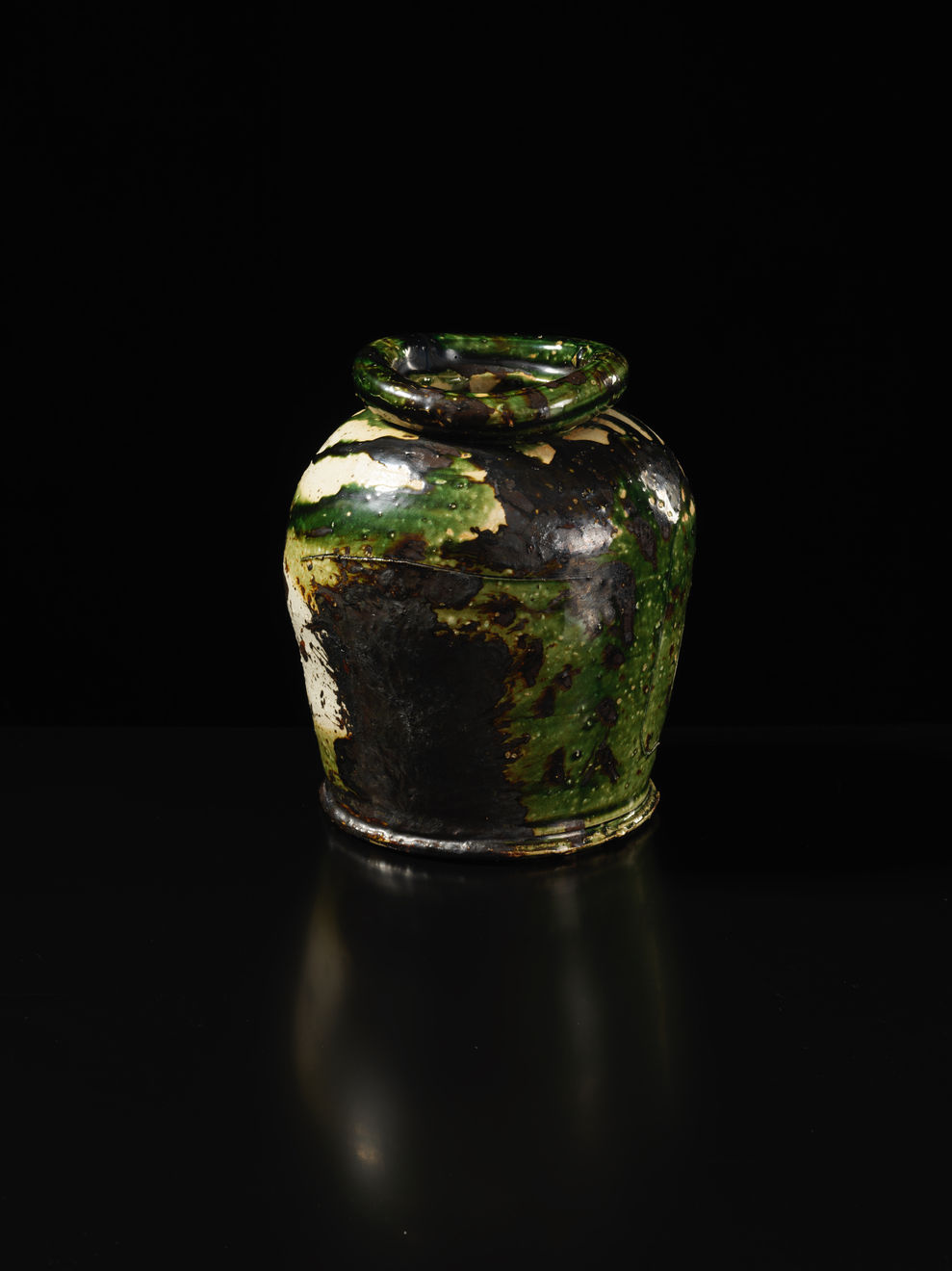 Ryoji Koie, Oribe Tsubo