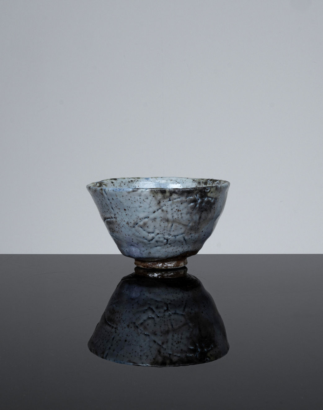 Hans Vangsø, Tea bowl, 2022