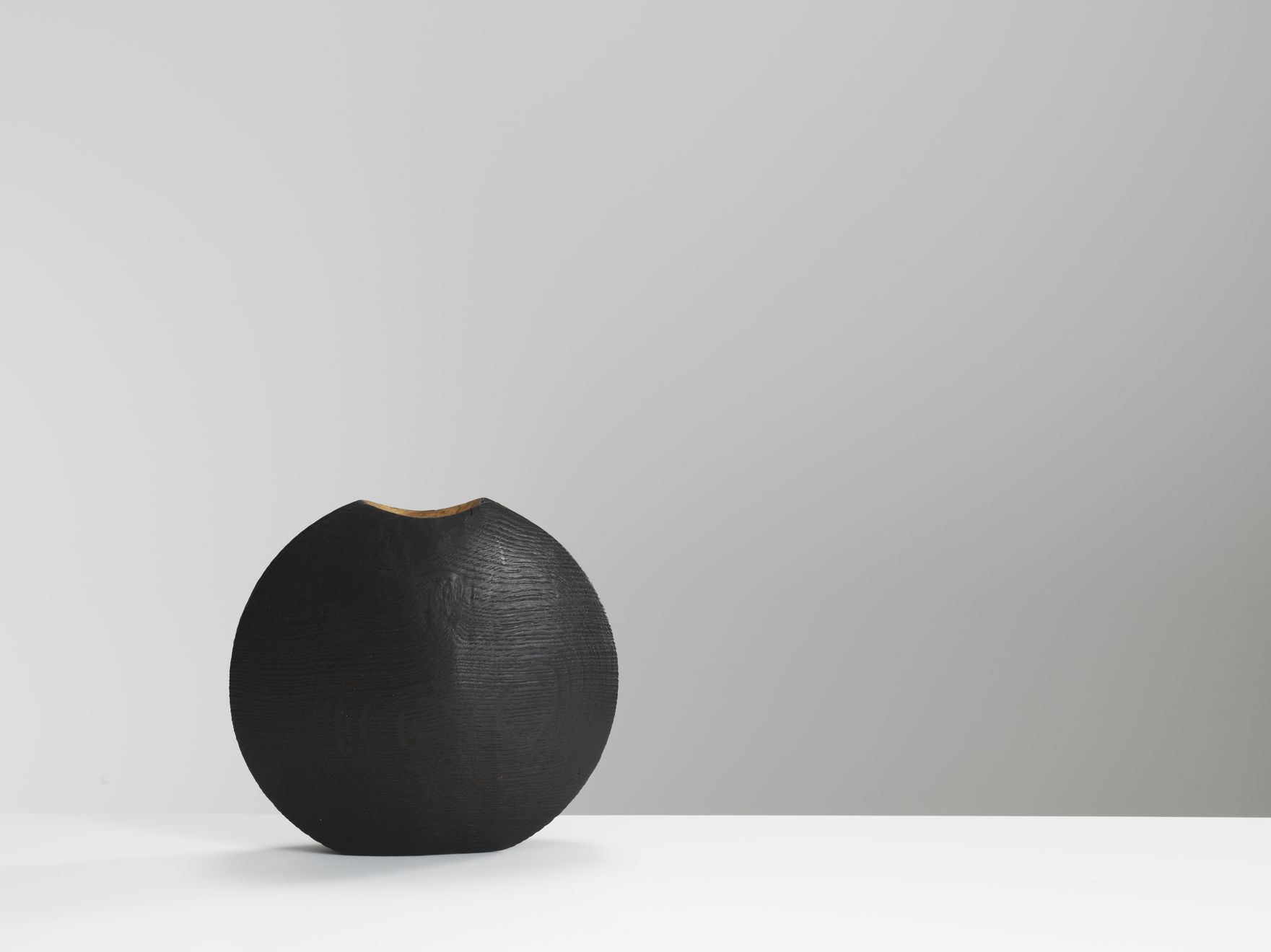 Jim Partridge, Circular Vessel