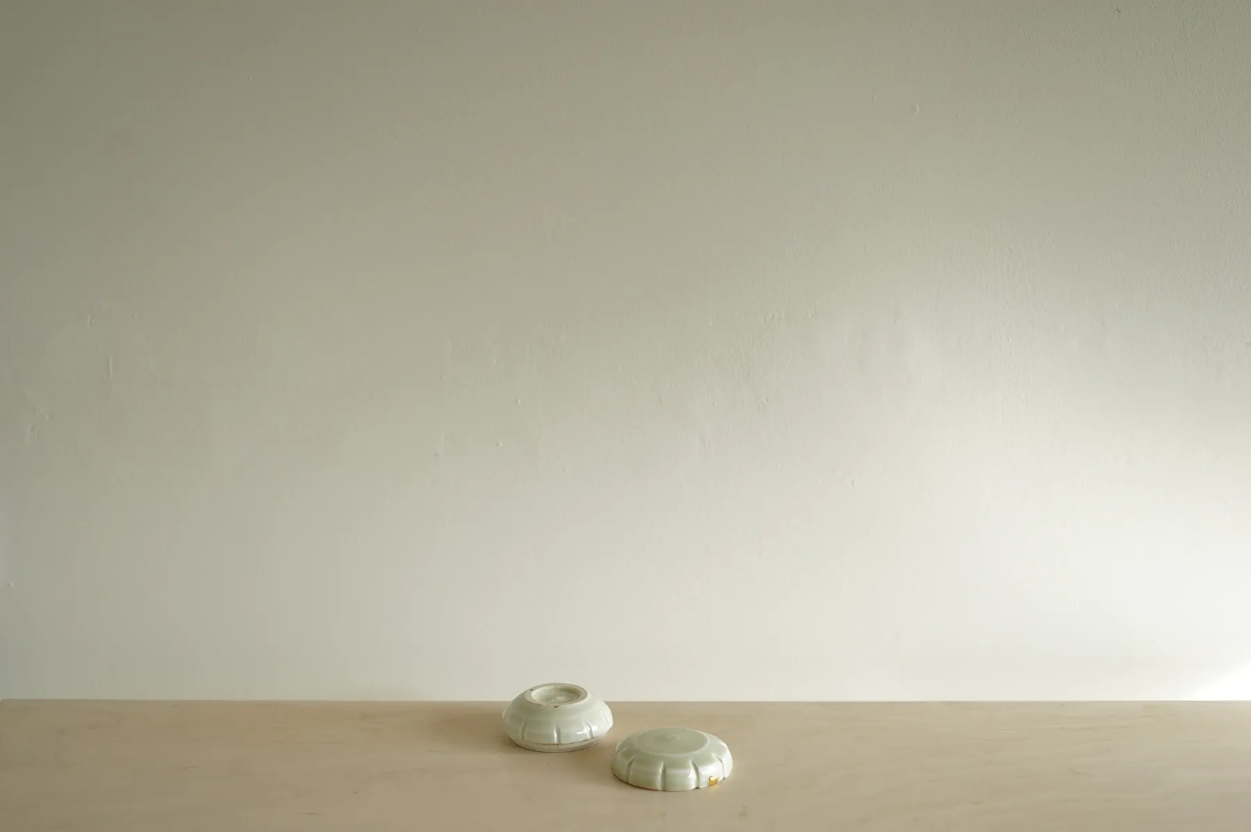 Richard Batterham, Lidded Box