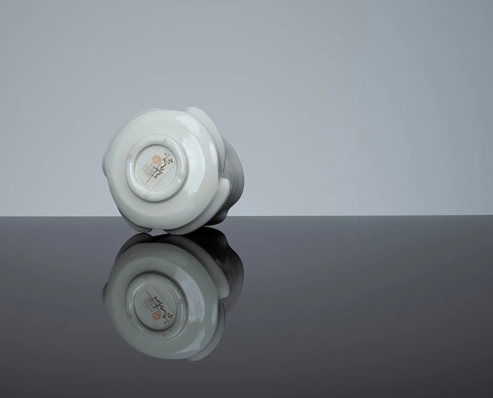 Takeshi Yasuda, 'La Bol', c. 2003