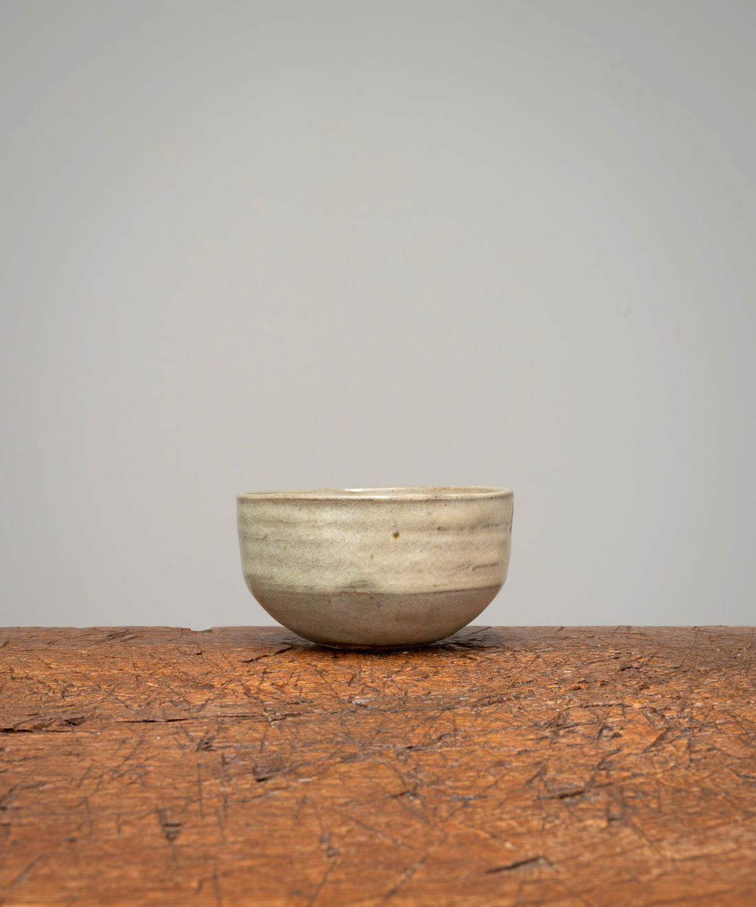 Katharine Pleydell-Bouverie, Small planter