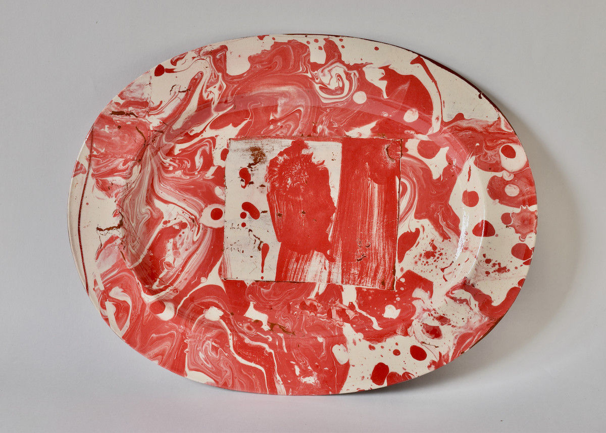 Philip Eglin, Oval 17