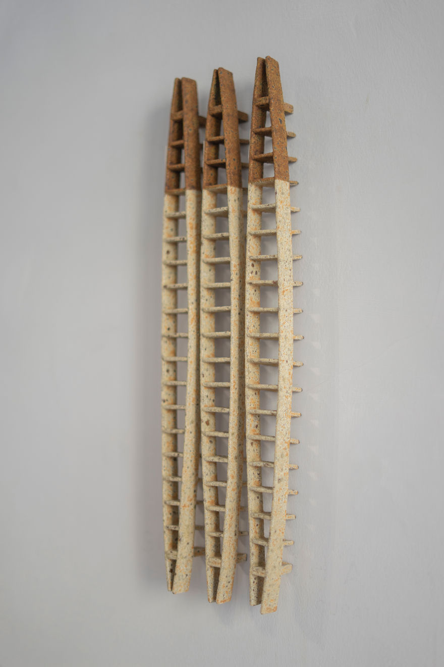 Annie Turner, Tide Line , 2024