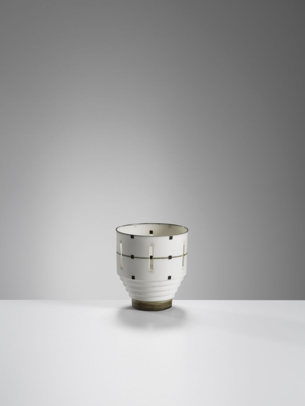 Bodil Manz, Circle II, 2019