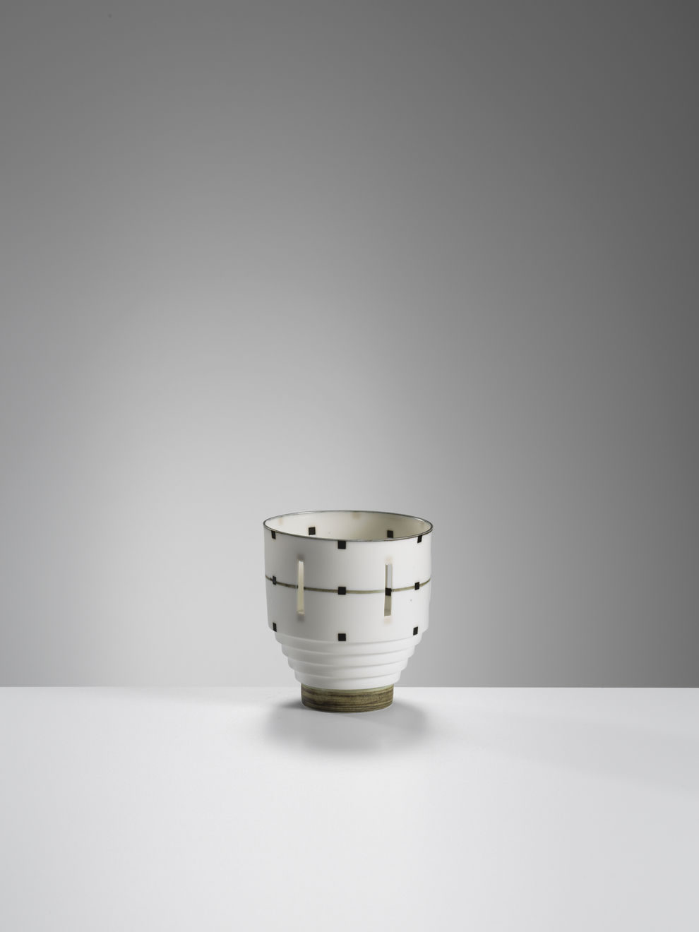 Bodil Manz, Circle II, 2019