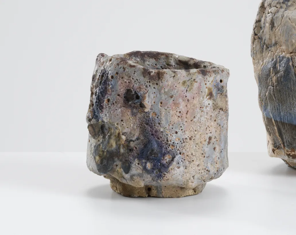 Ewen Henderson, Tea Bowl