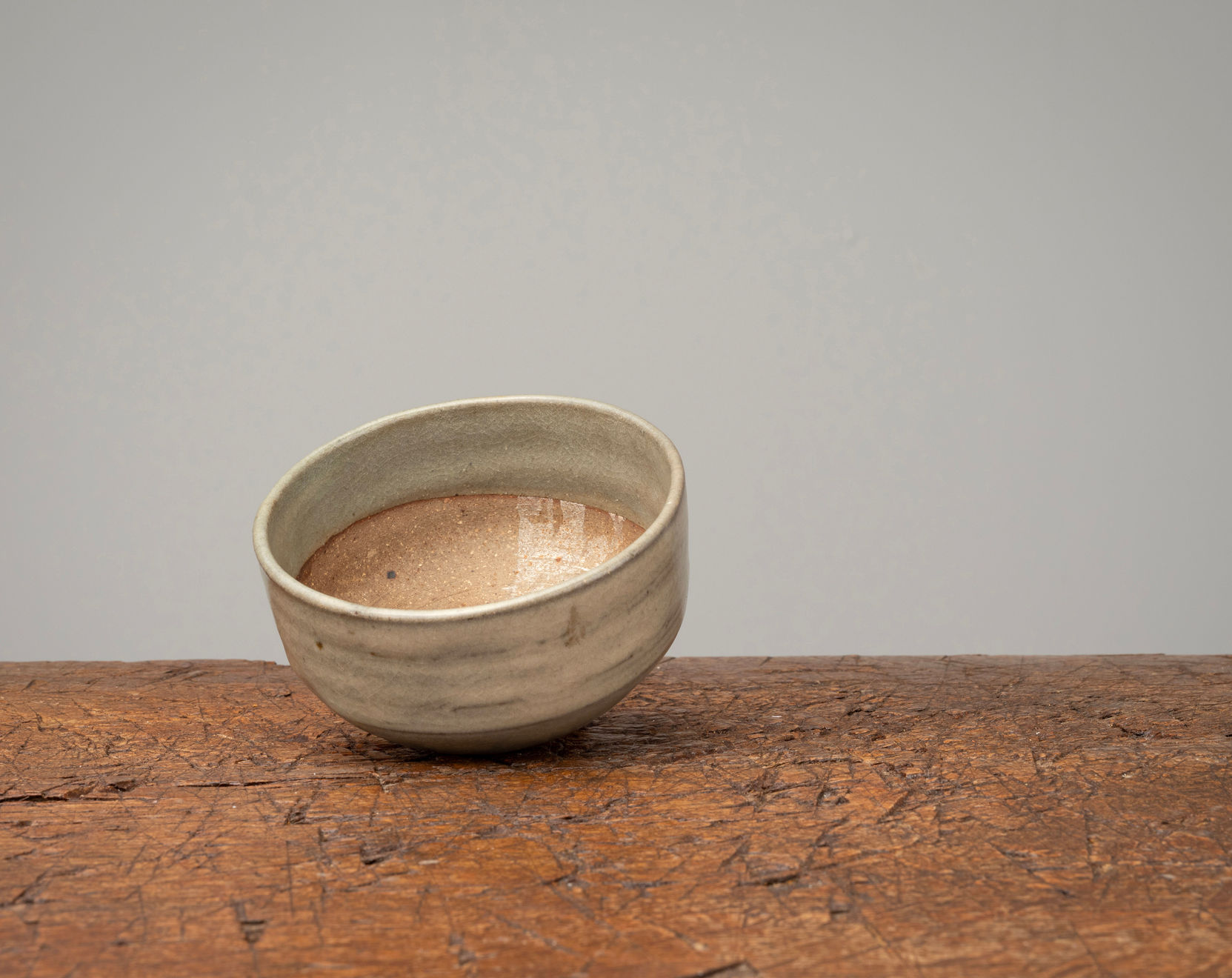 Katharine Pleydell-Bouverie, Small planter