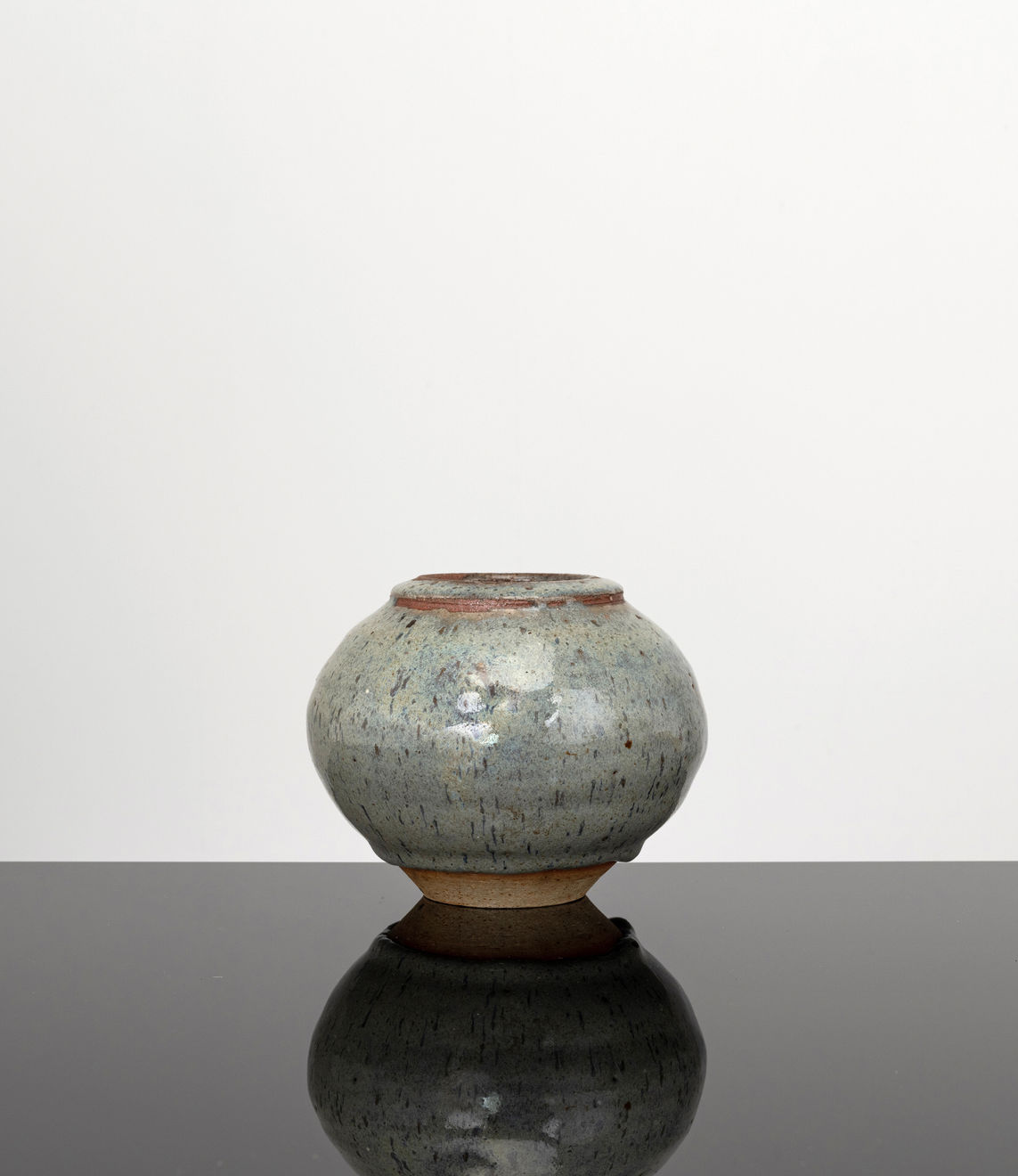 Bernard Leach, Jar, c1930
