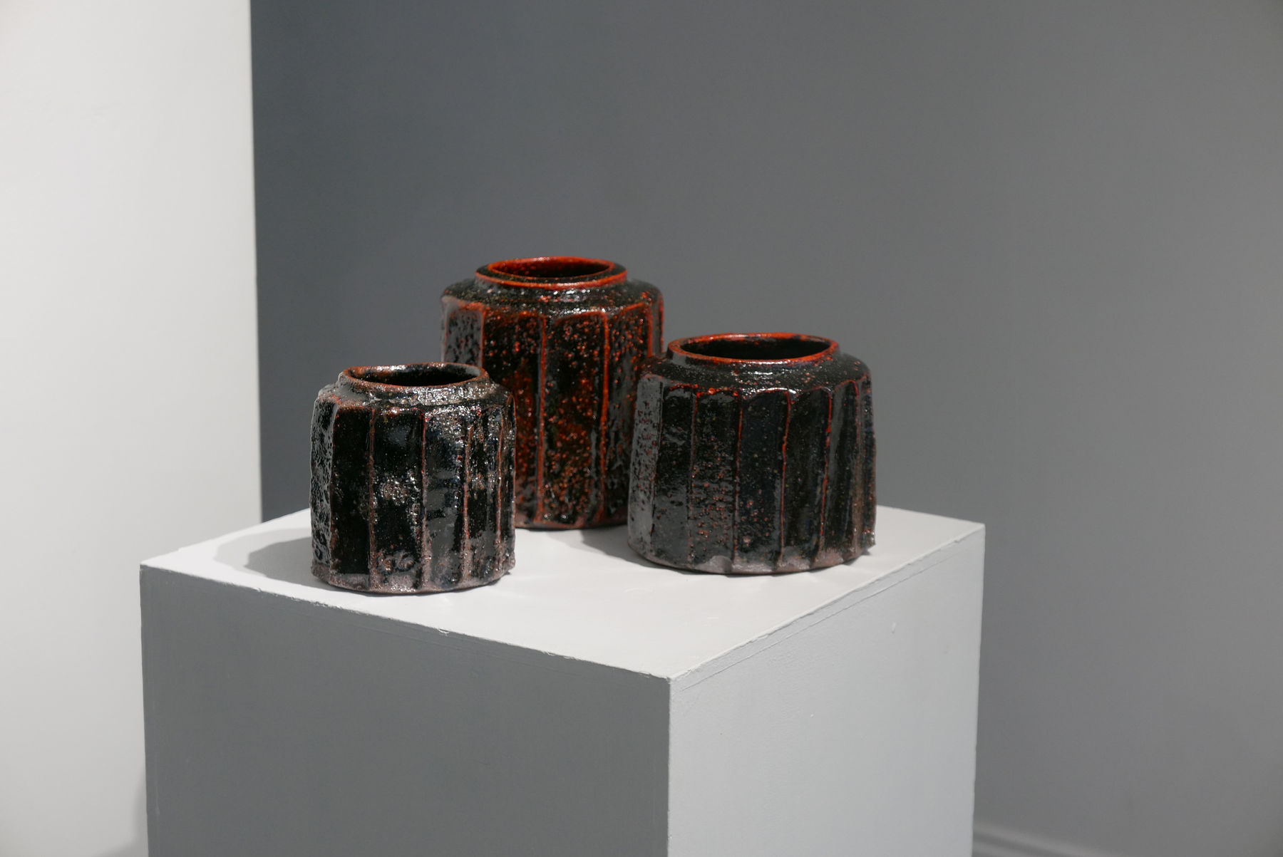 Hans Vangsø, Rillet