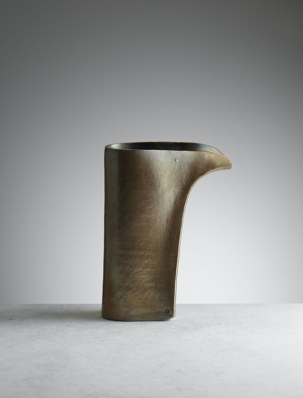 Joanna Constantinidis, Tall Vessel