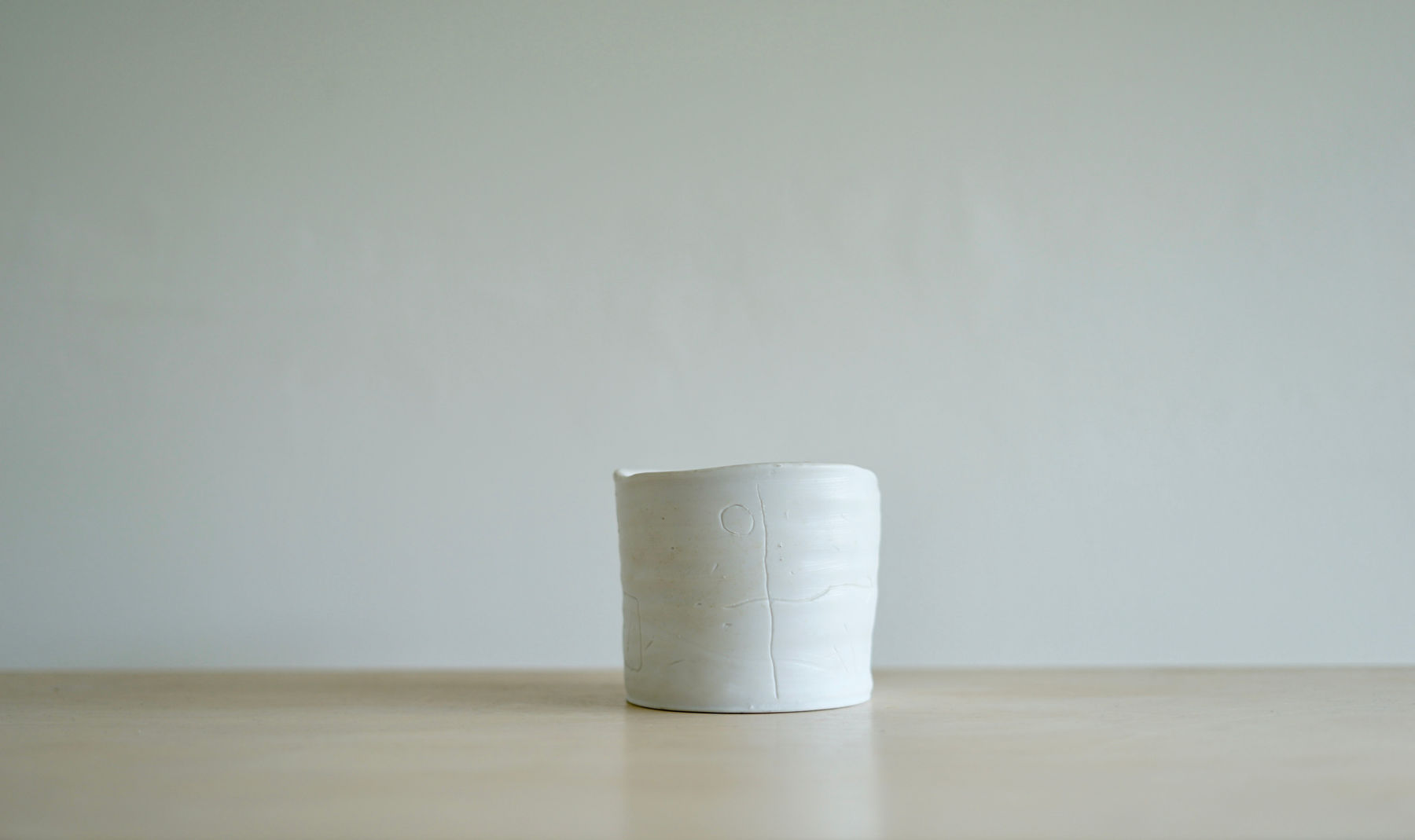 Ryoji Koie, Vessel