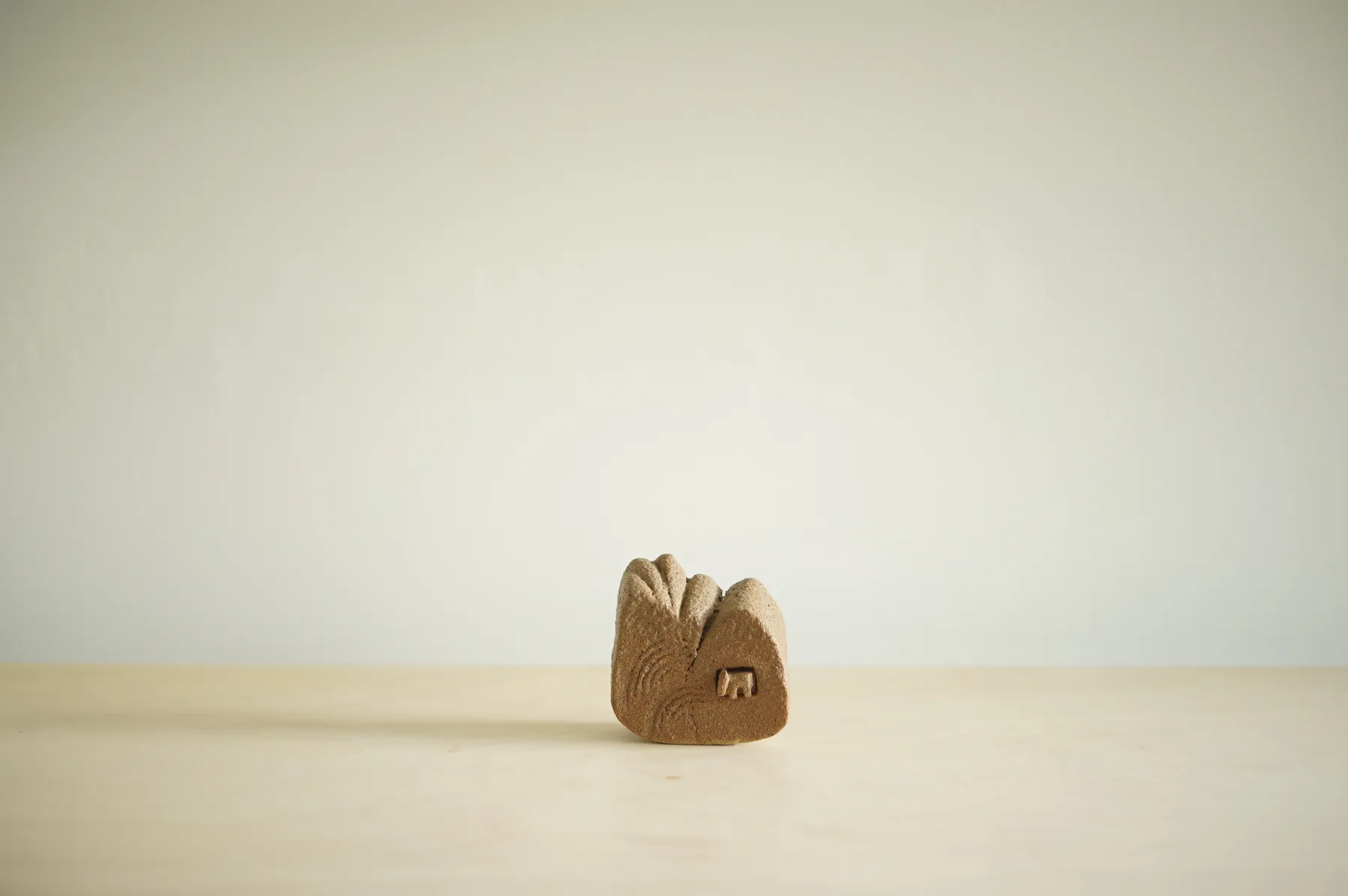 Ian Godfrey, Mountain with Drawer, c. 1970s