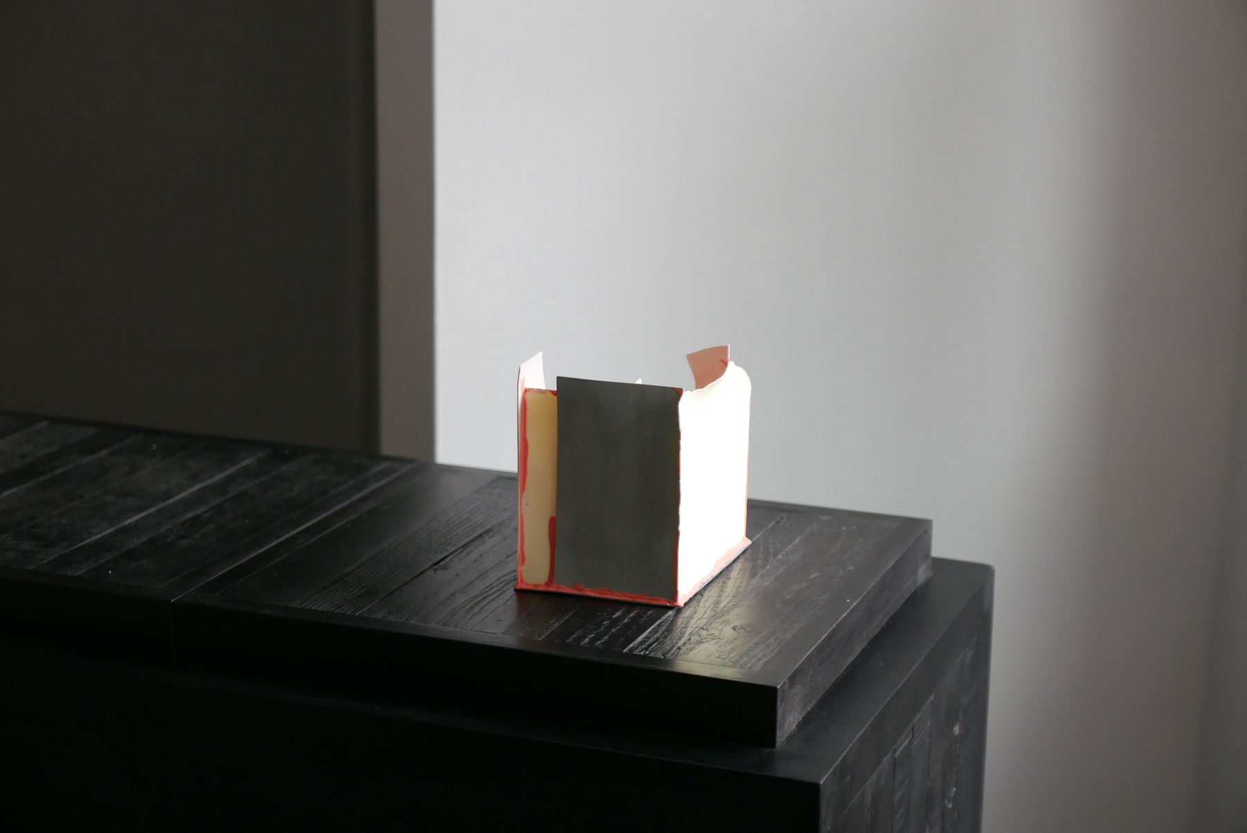 Heidi Hentze, Arkitekton, 2022