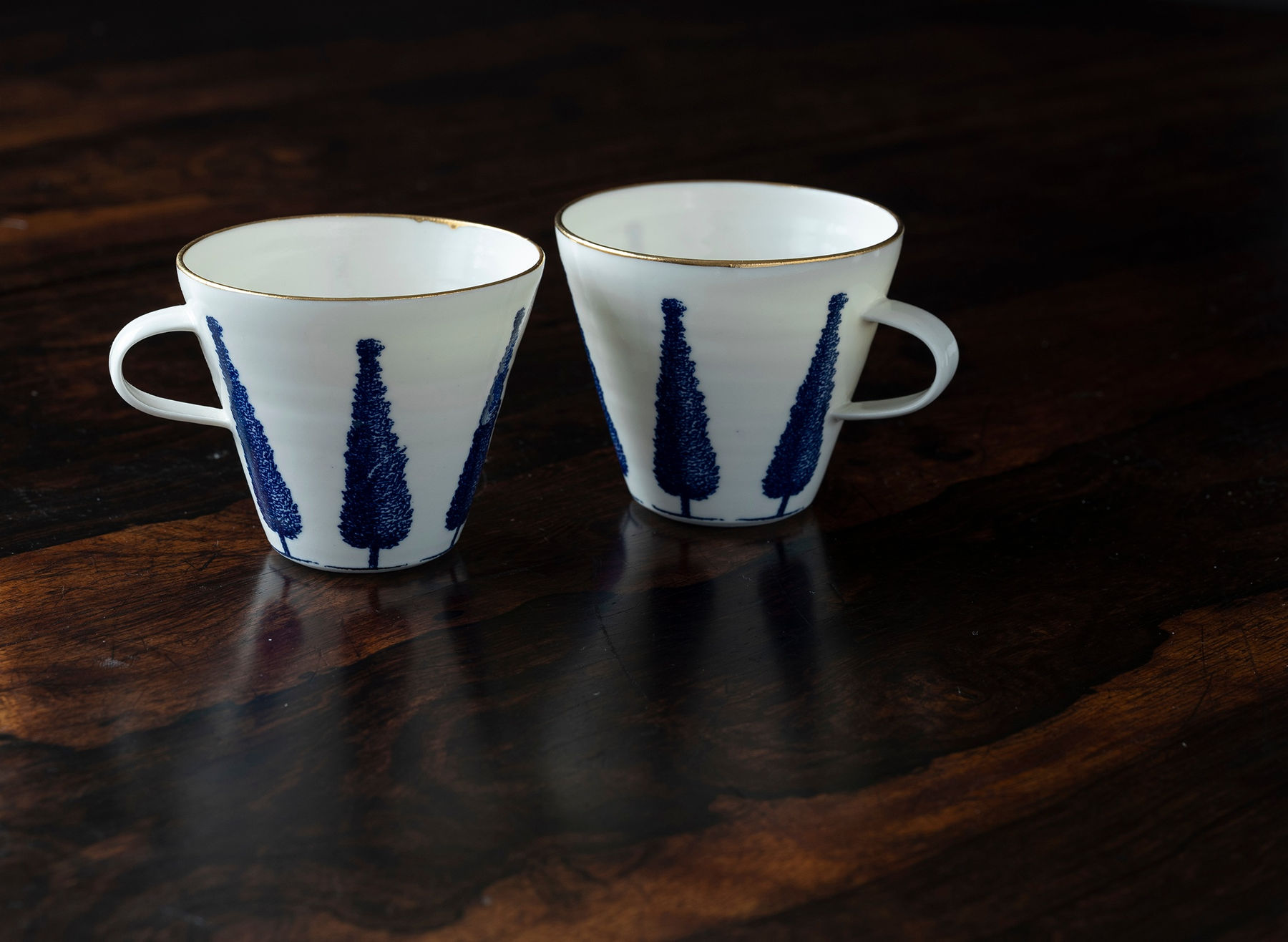 Paul Scott, Tree Cup