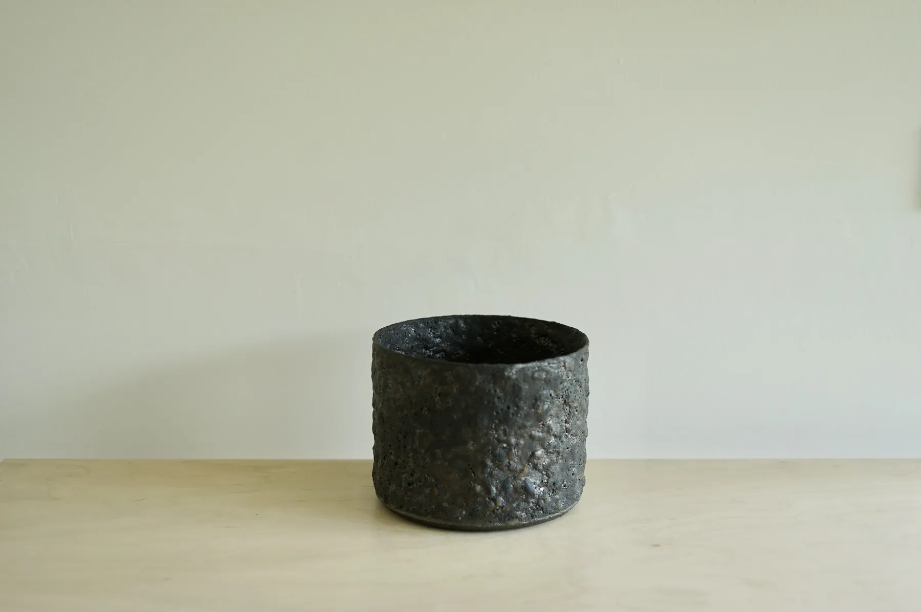 Morten Løbner Espersen, Cylinder