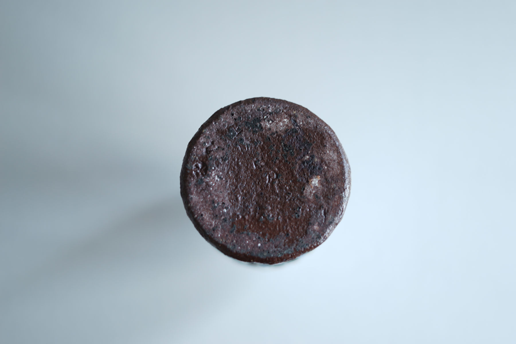 Ulla Hansen, Bottle, 2022