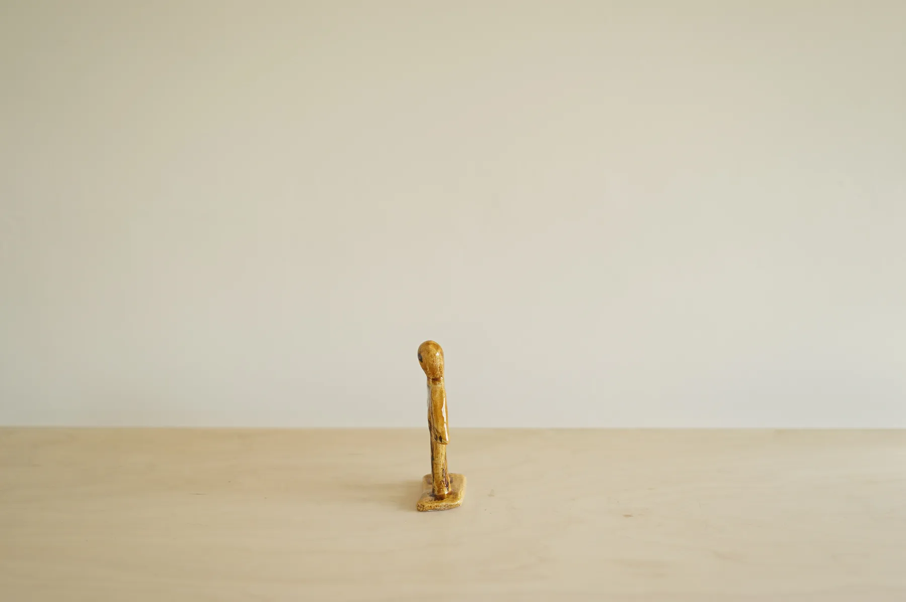 Kerry Jameson, Skeleton 2, 2025