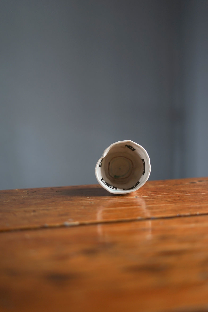 Philip Eglin, Teabowl