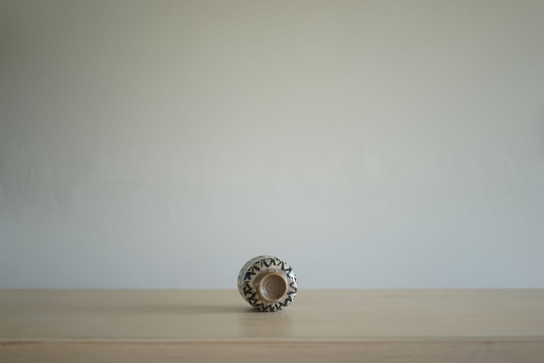 Tarragon Smith, Guinomi