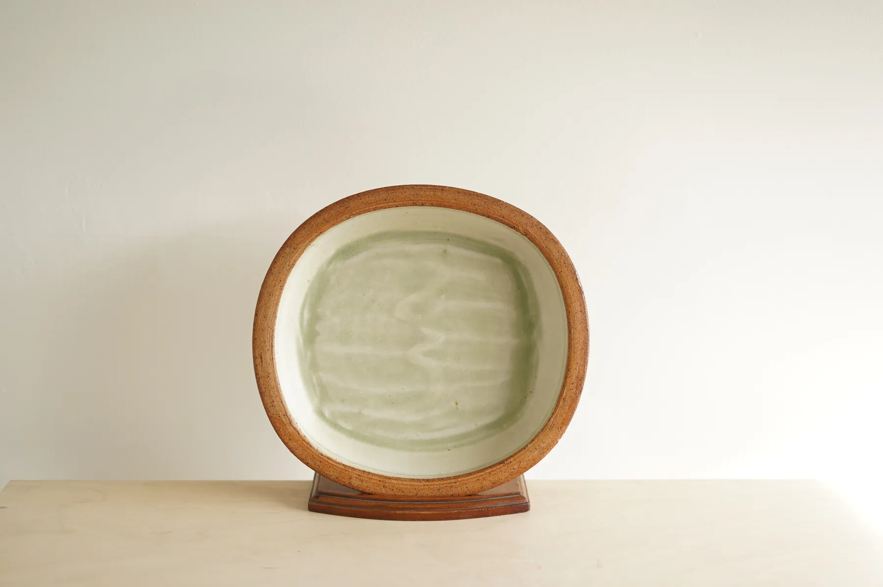 Richard Batterham, Platter