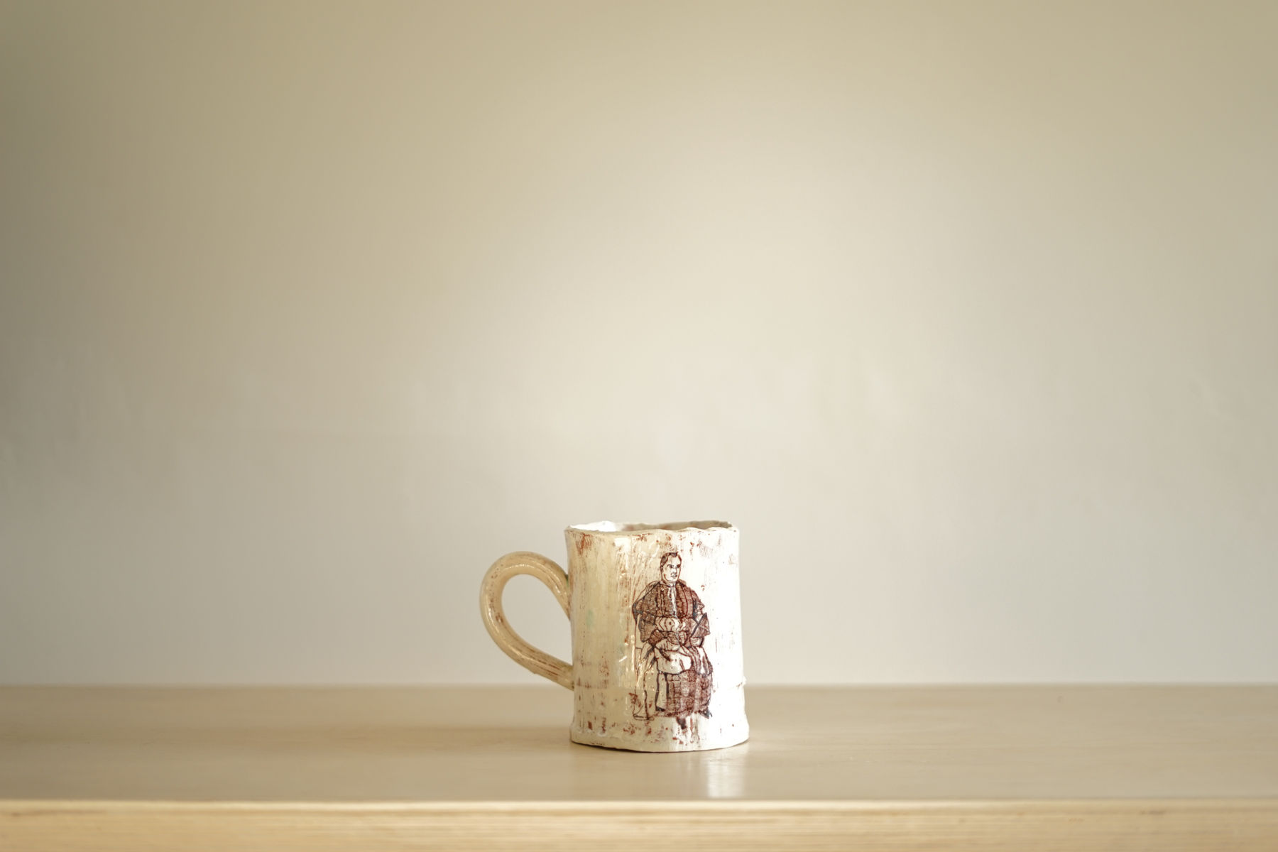 Philip Eglin, Cup, 2020