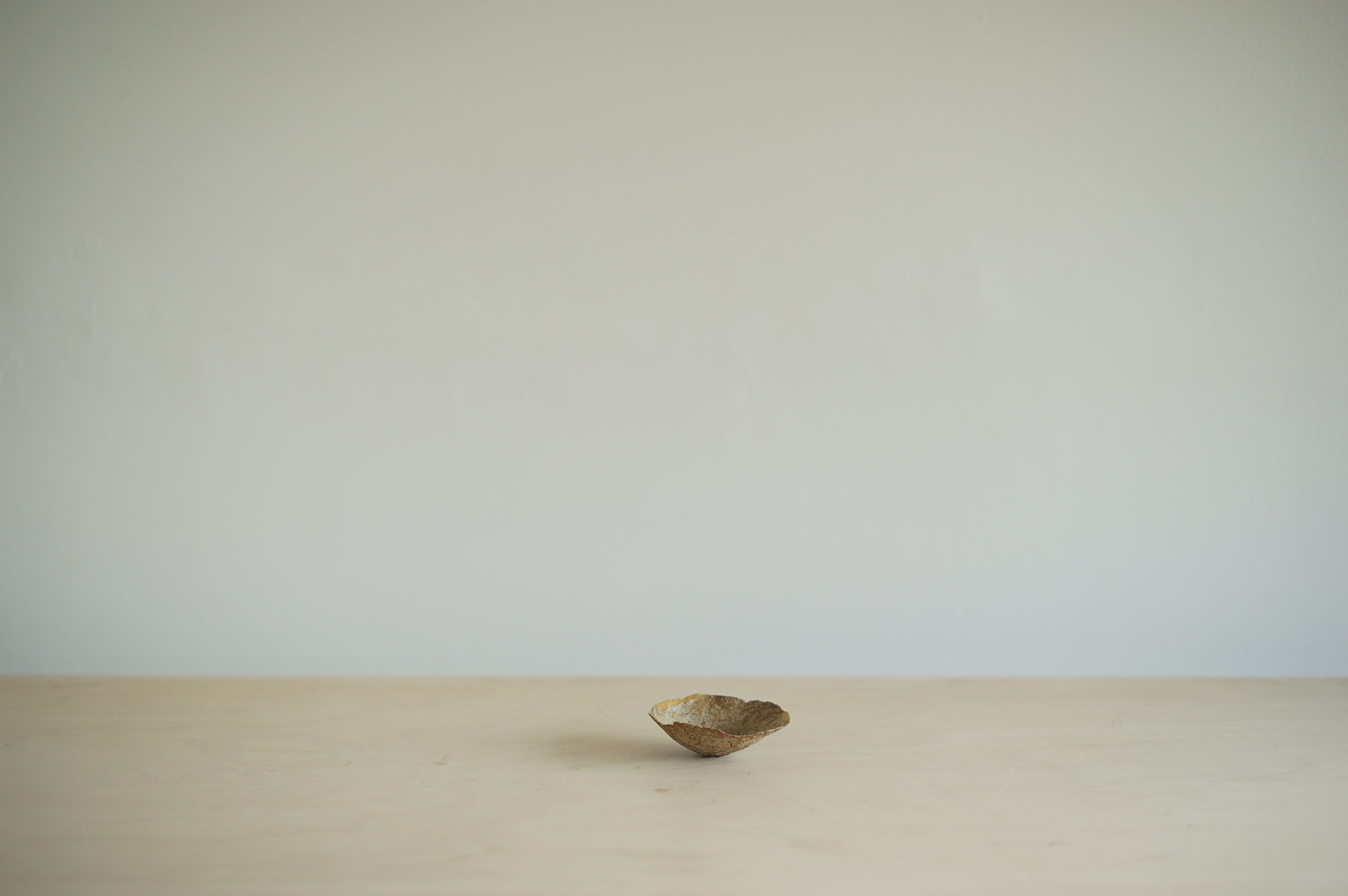 Ewen Henderson, Tiny dish