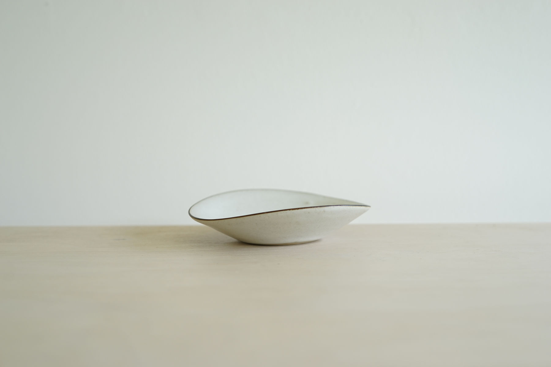Lucie Rie, Dish