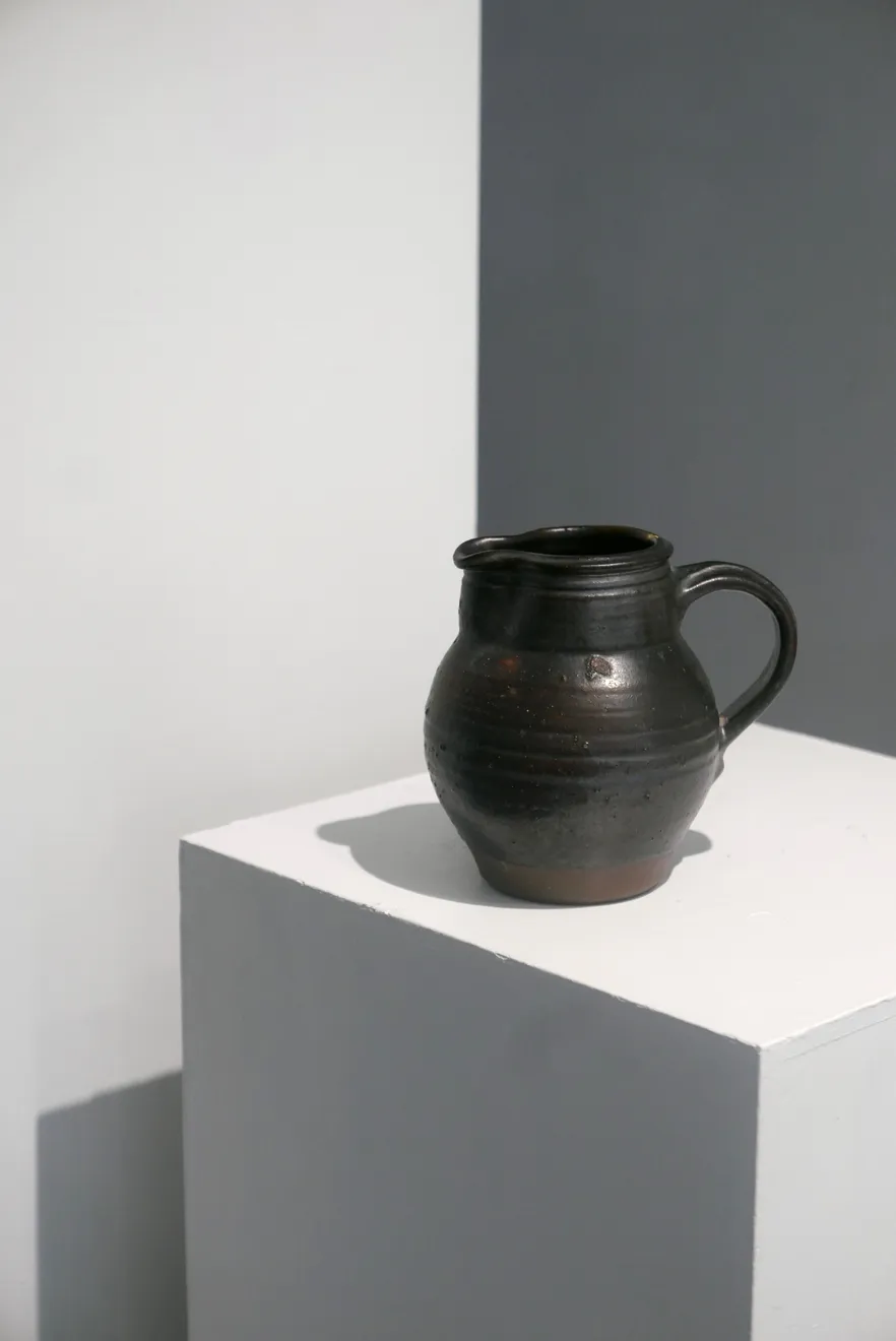 Bernard Leach, Jug