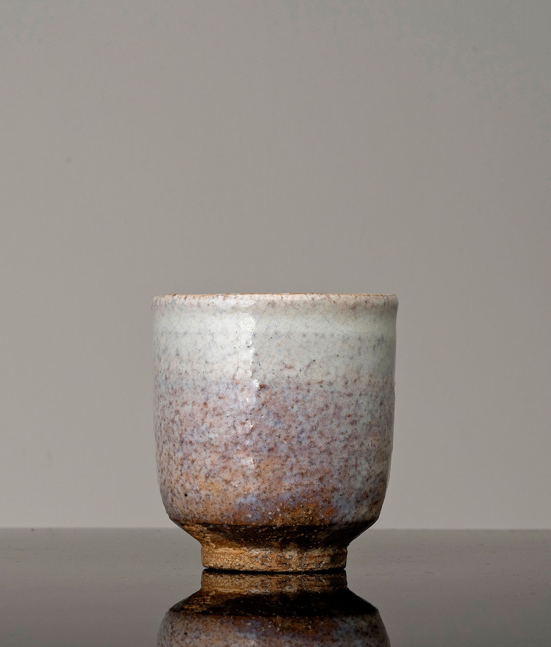 Yoshiga Harao, Hagi Yunomi