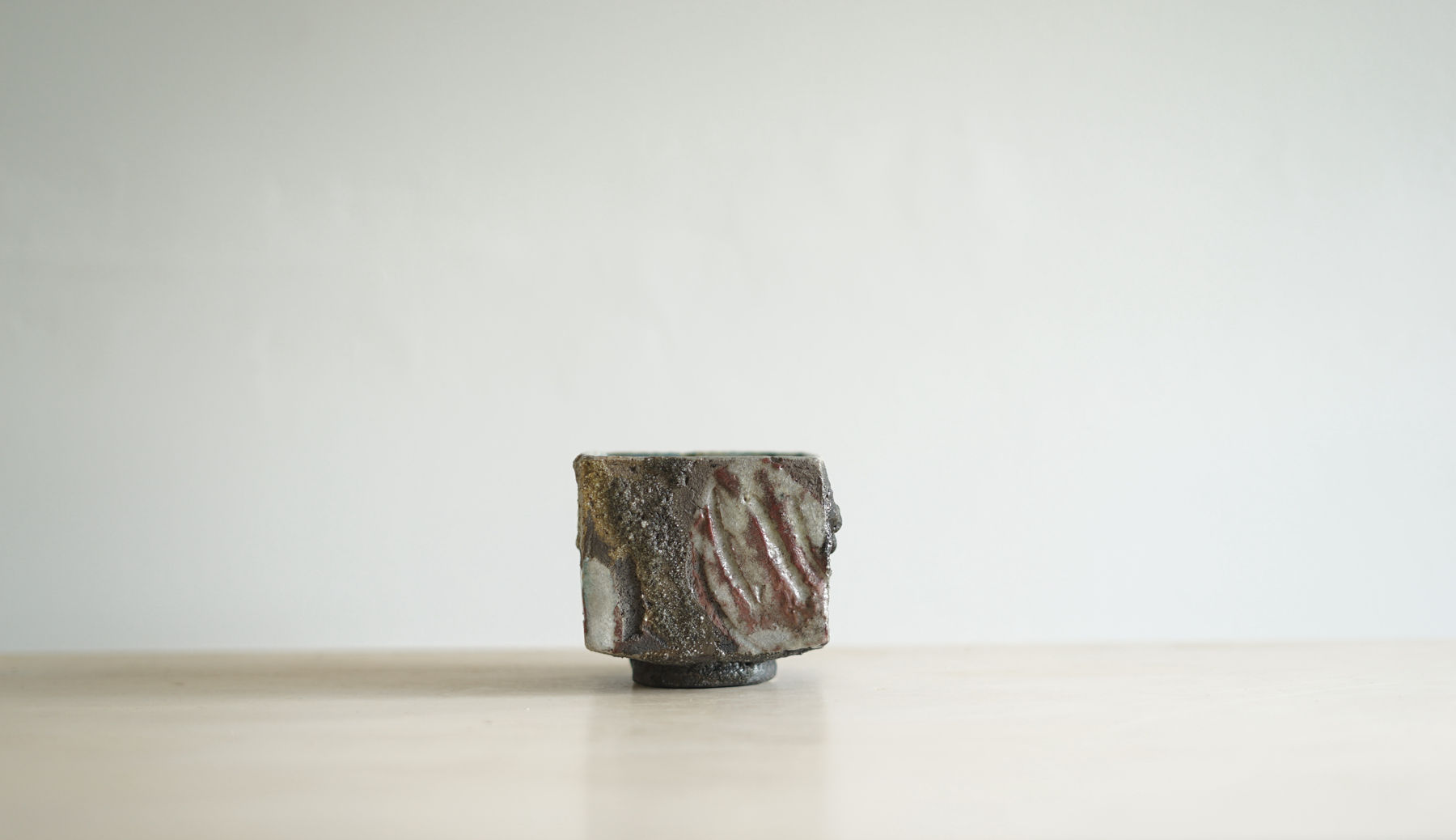 Dante Elsner, Square Cup